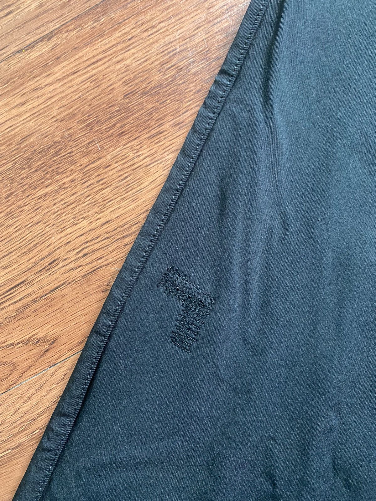 Balenciaga Balenciaga Men Pants Size US 30 / EU 46 - 7 Thumbnail
