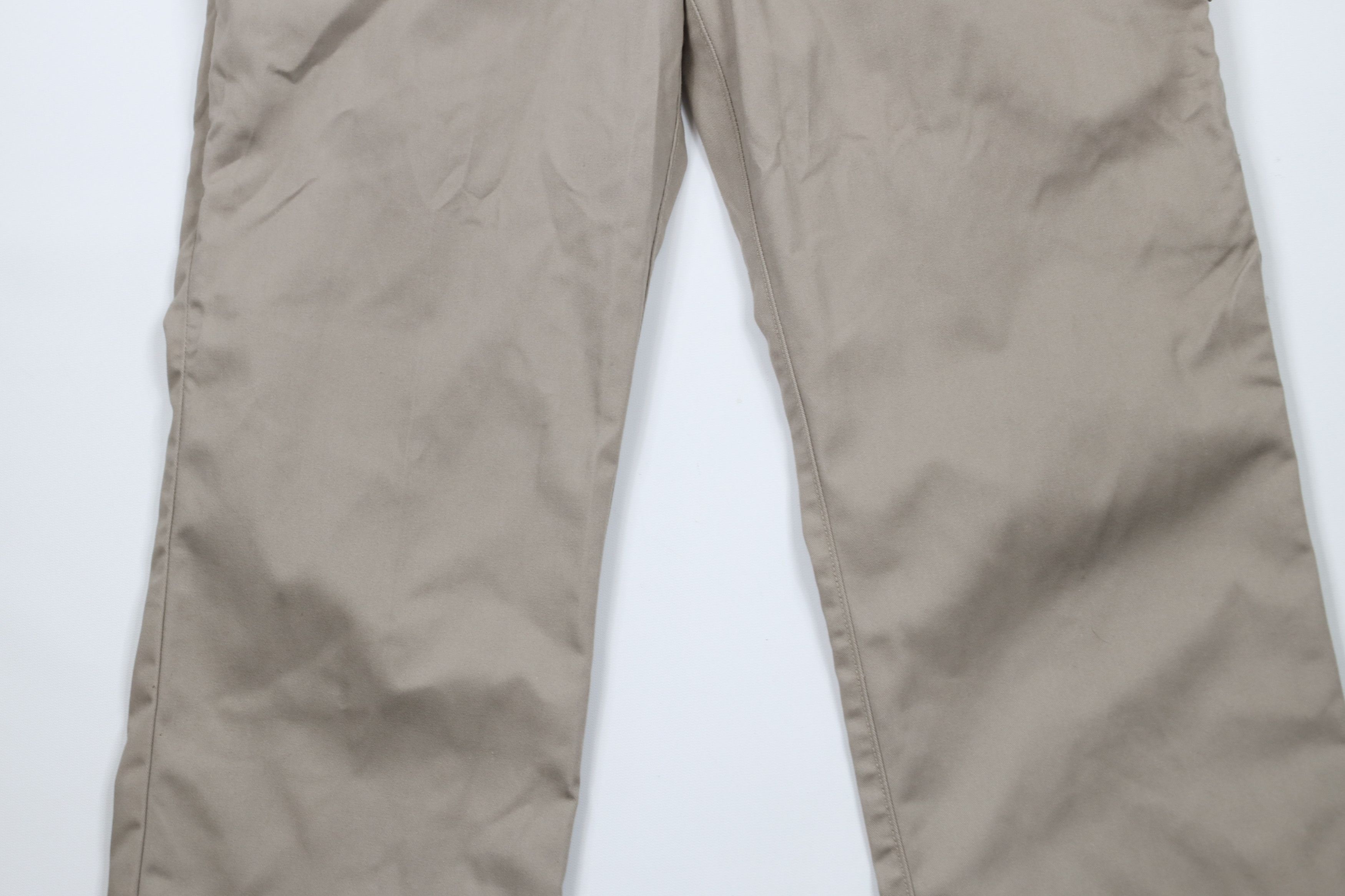 Vintage 5.11 Tactical Series Uniform Covert 2.0 Chino Pants Beige Size US 32 / EU 48 - 3 Thumbnail