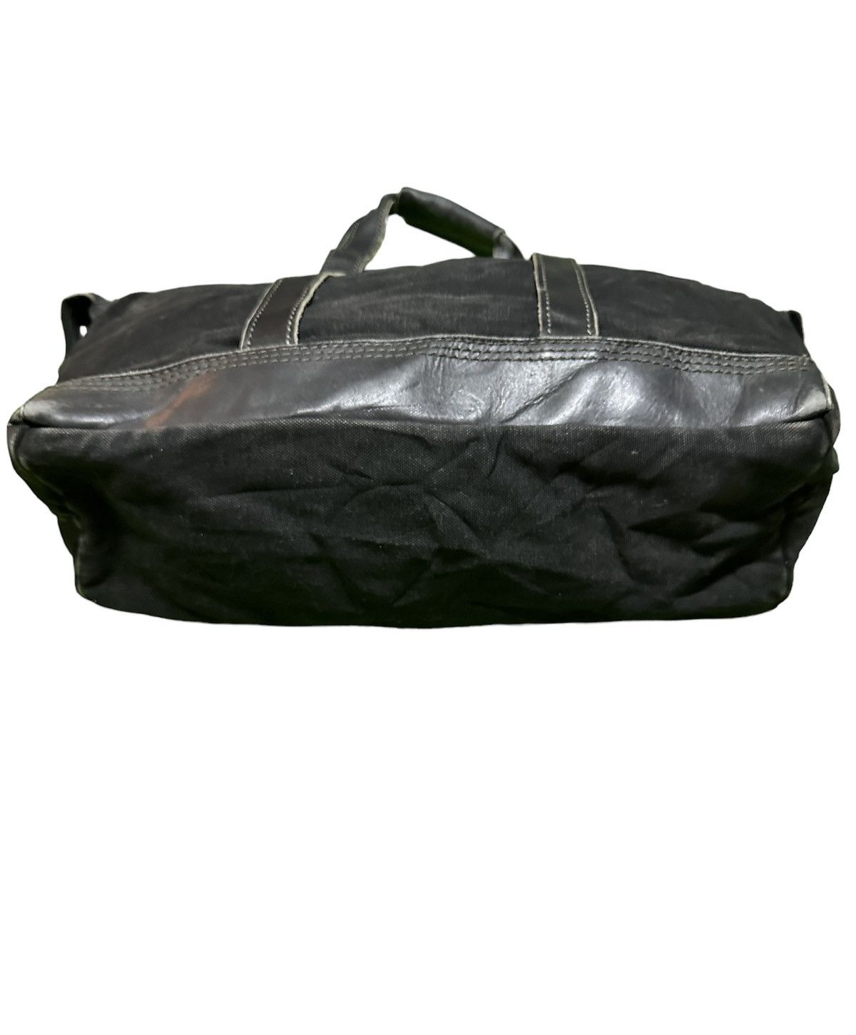 Porter Canvas tote bag porter Size ONE SIZE - 3 Thumbnail