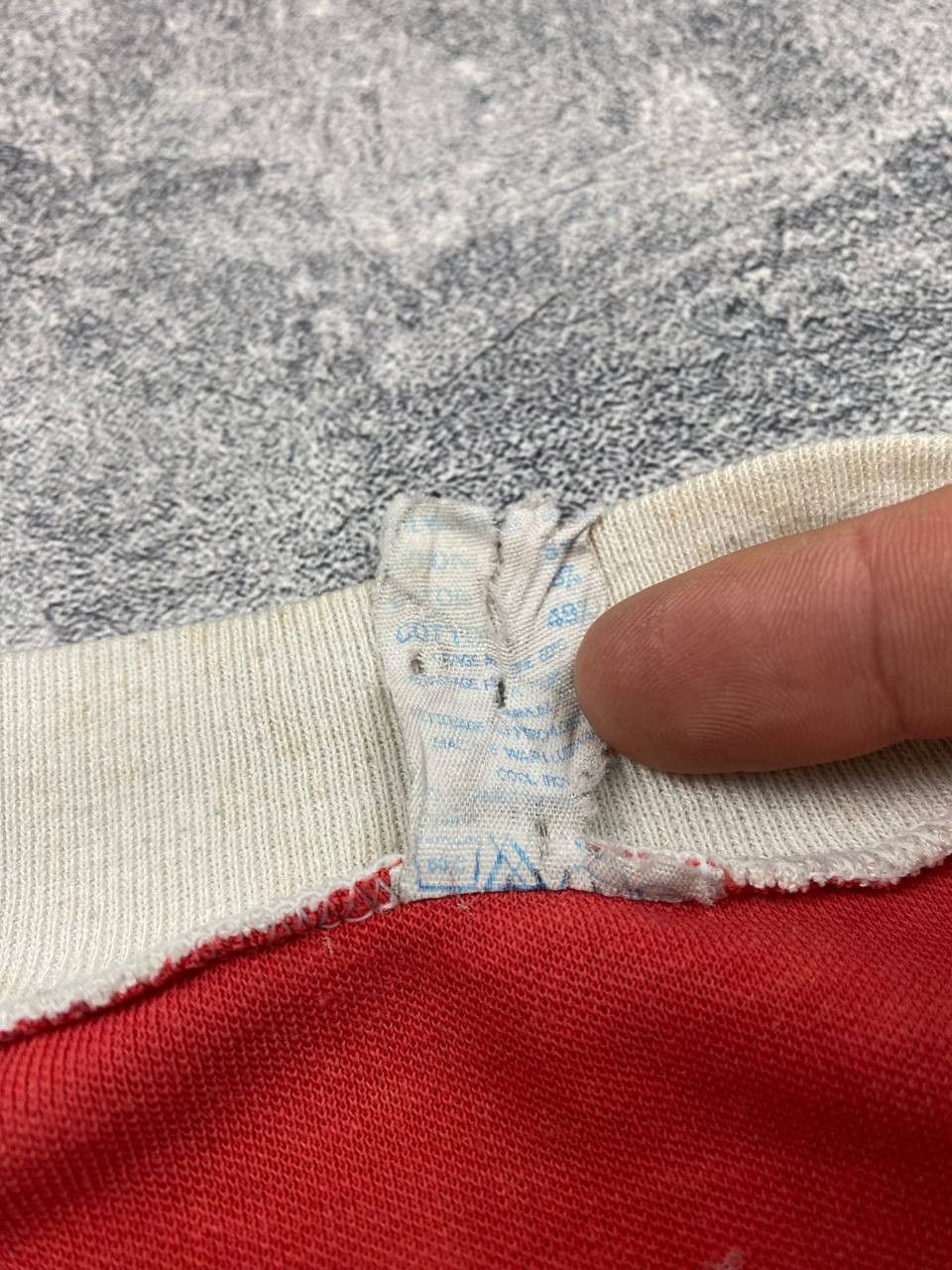 Adidas × Vintage Rare Adidas Made West Germany 70s Long Sleeve Bayern Munich Size US L / EU 52-54 / 3 - 11 Thumbnail