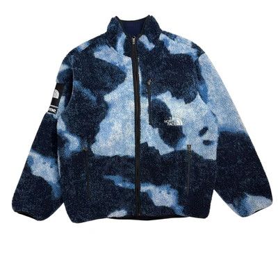 Supreme Supreme H.R. Giger Jacquard Down Puffer Jacket | Grailed