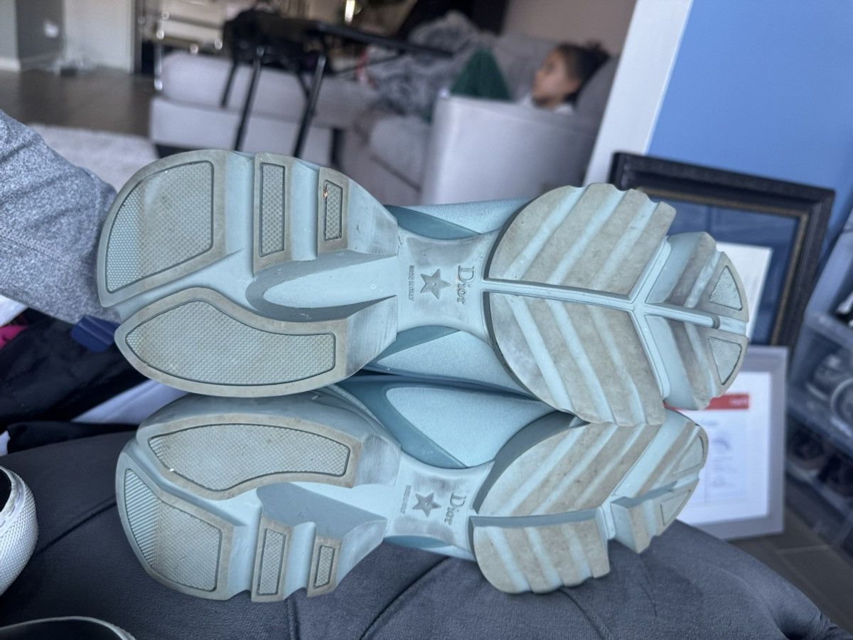 Dior Christian Dior A-Connect Athletic Sneaker Size US 9 / EU 42 - 5 Thumbnail