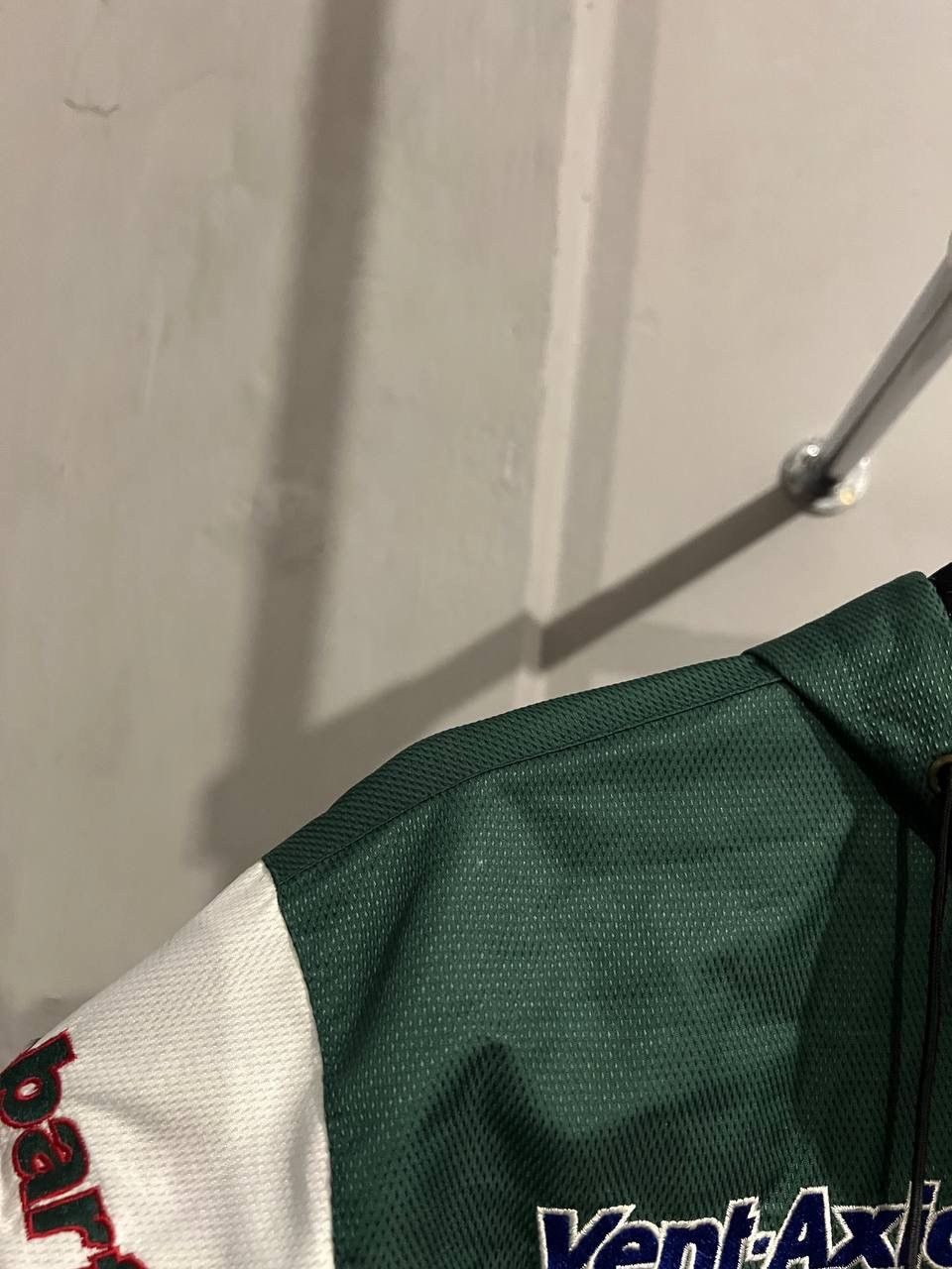 Honda RARE STOBARD BY HONDA RACING MERCEDES MULTILIGO JACKET COAT Size US M / EU 48-50 / 2 - 15 Thumbnail