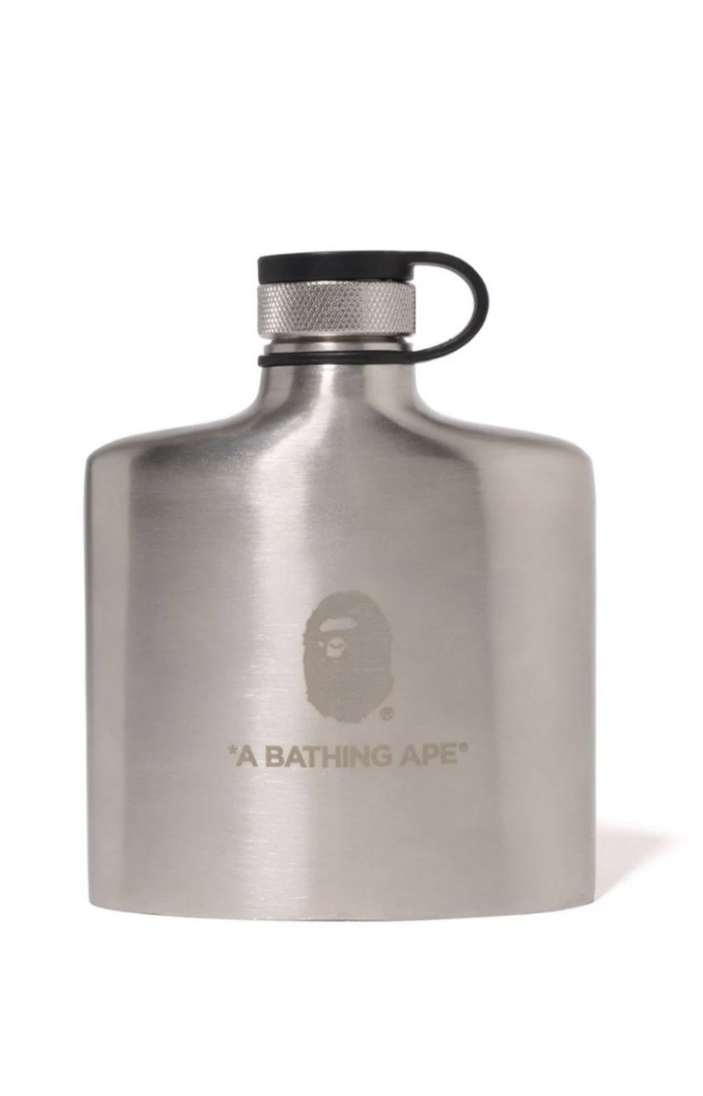 Bape 🔥🥃 Bape A Bathing Ape x GSI outdoor Flask Size ONE SIZE - 1 Thumbnail