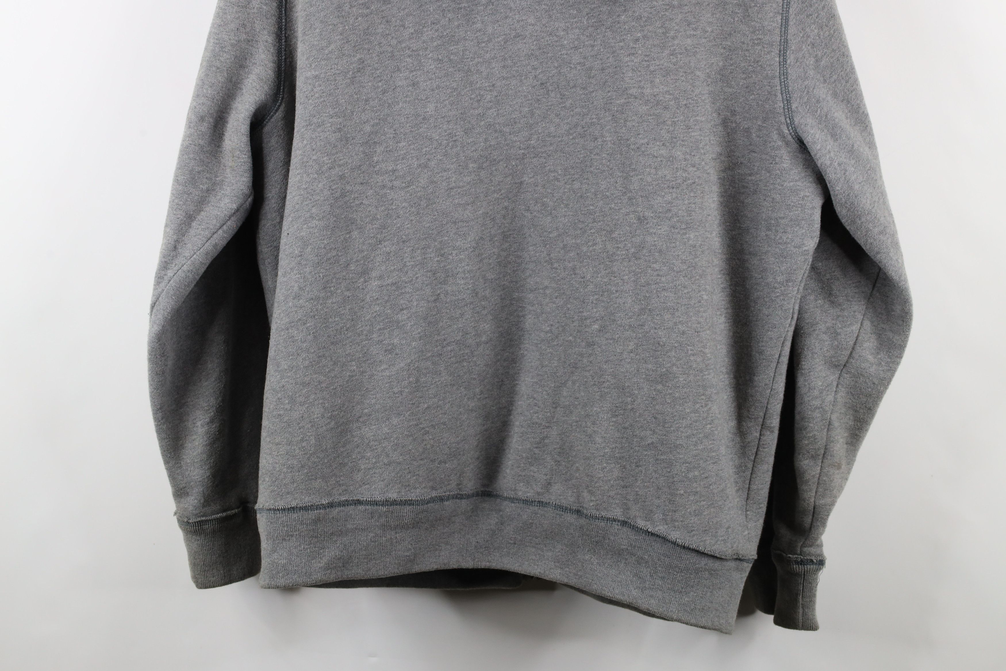 Aeropostale × Vintage Vintage Y2K Aeropostale Lined Full Zip Hoodie Sweatshirt Size US XL / EU 56 / 4 - 13 Thumbnail