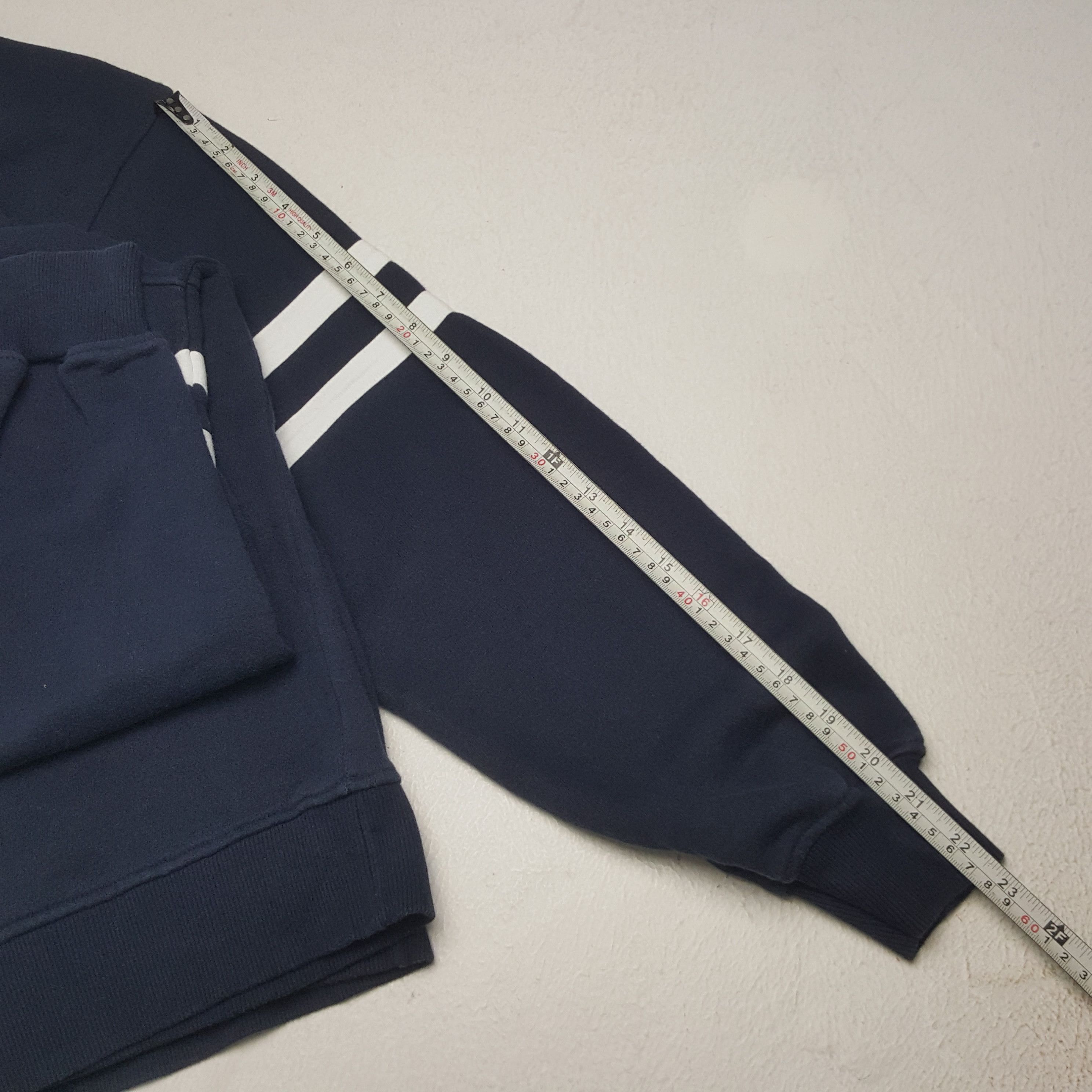 Vintage Vintage Badboy American Streetwear Sweatshirt C275N21 Size US S / EU 44-46 / 1 - 6 Thumbnail