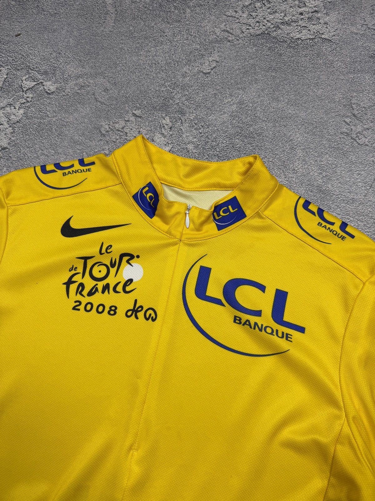 Nike Nike bike jersey Size US M / EU 48-50 / 2 - 6 Thumbnail