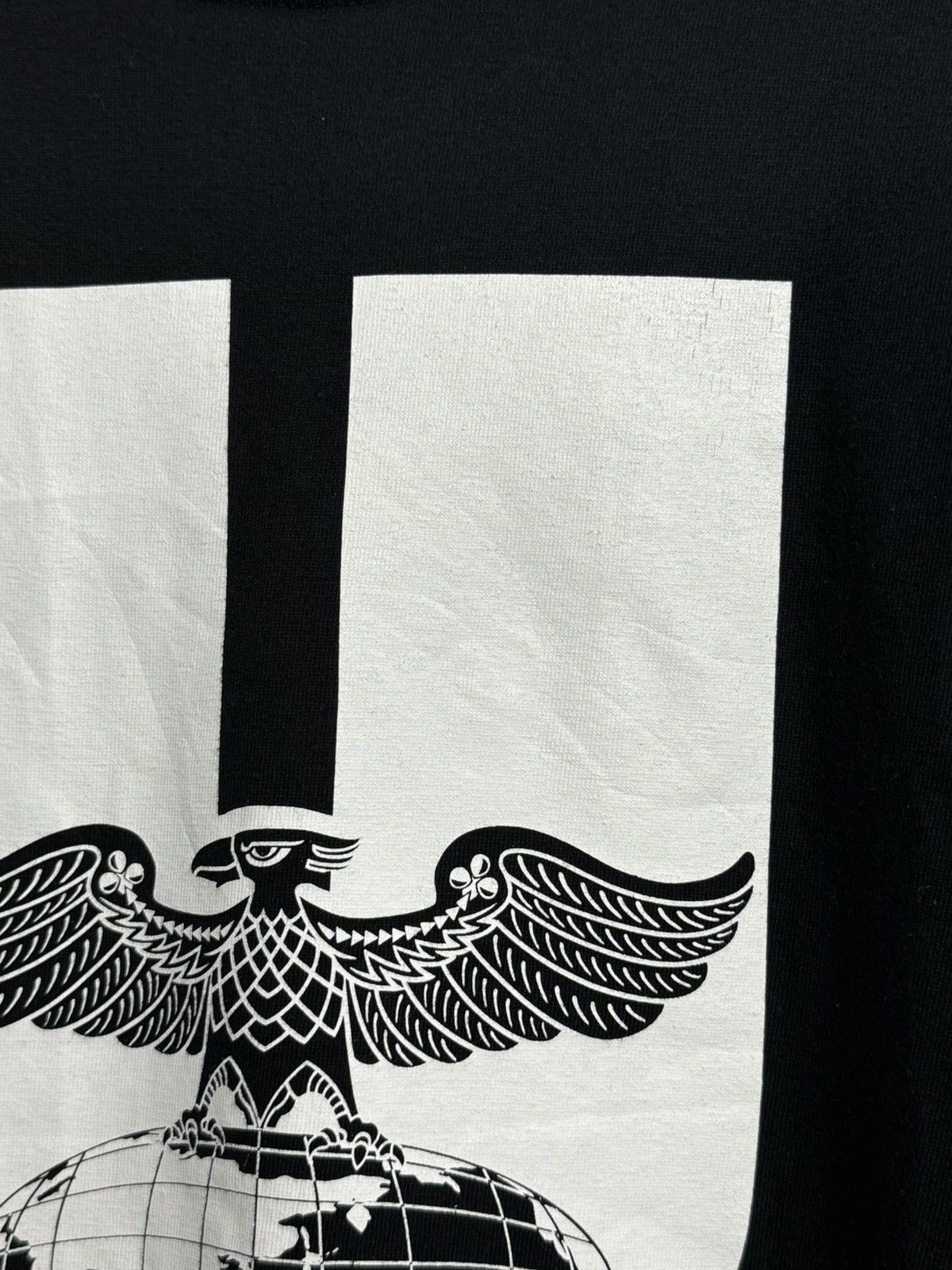 Japanese Brand × Jun Takahashi × Undercover Undercover kamen rider tees Size US M / EU 48-50 / 2 - 4 Thumbnail