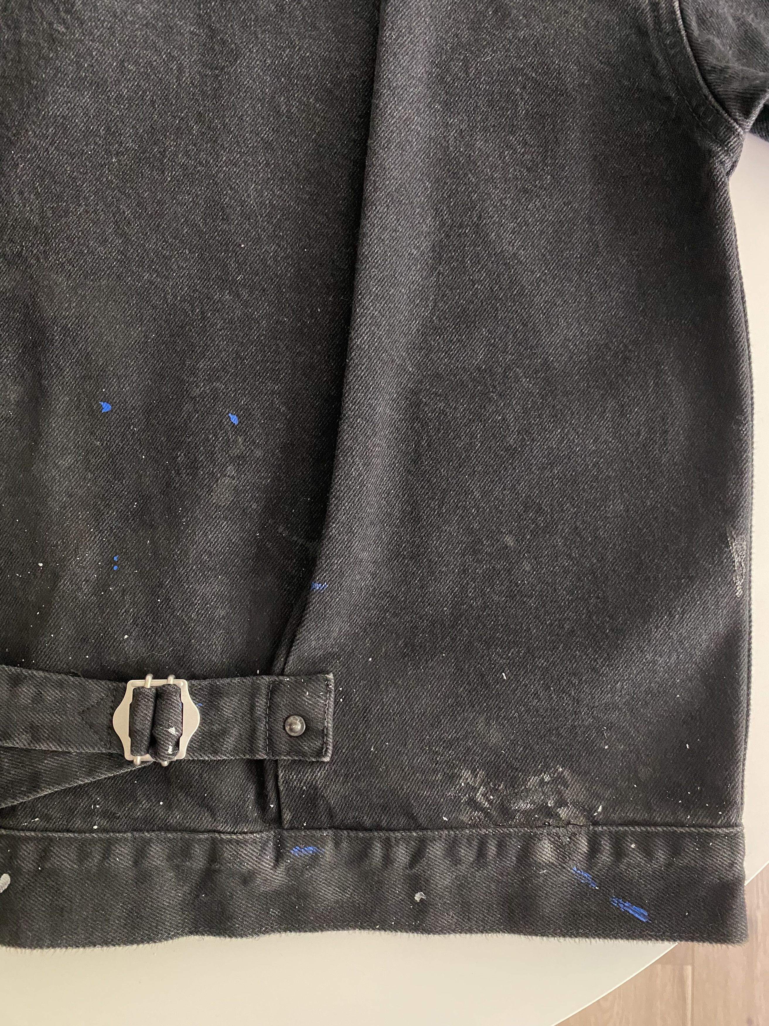 John Elliott Thumper Jacket Type II John Elliott Size US M / EU 48-50 / 2 - 8 Thumbnail