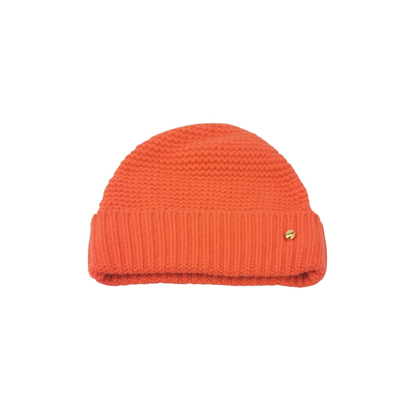 Louis Vuitton Louis Vuitton Knit Wool Beanie Hat One Size Size ONE SIZE - 1 Thumbnail