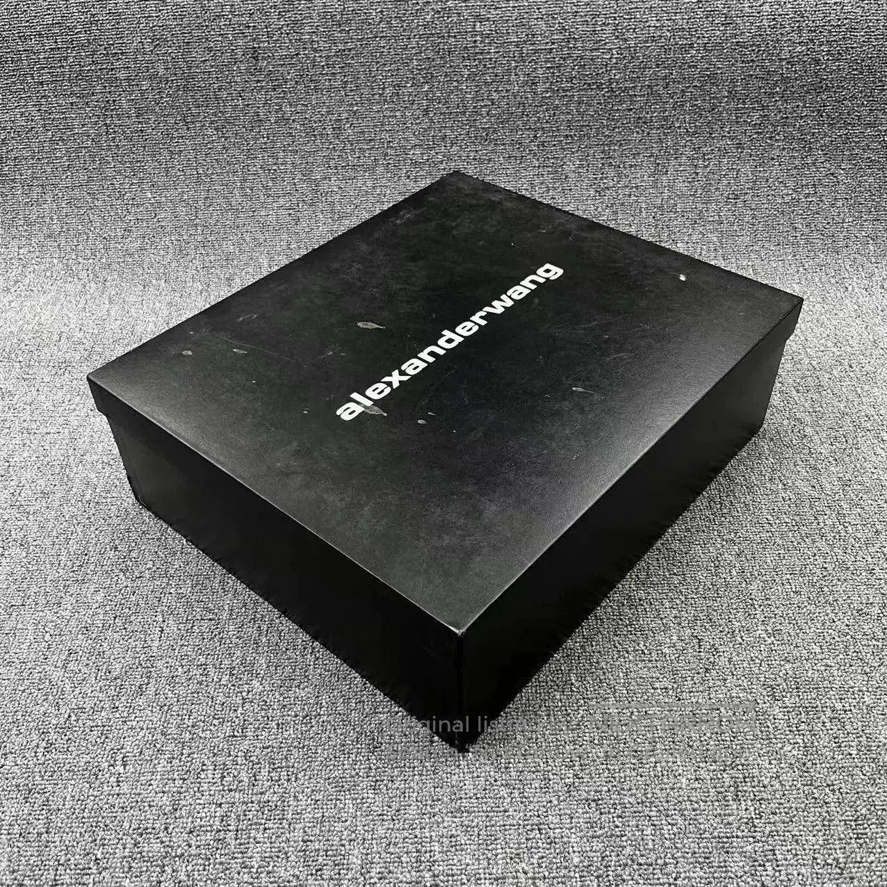 Alexander Wang Alexander Wang Black Leather Platform Chelsea Boots. Size US 8 / IT 38 - 6 Thumbnail