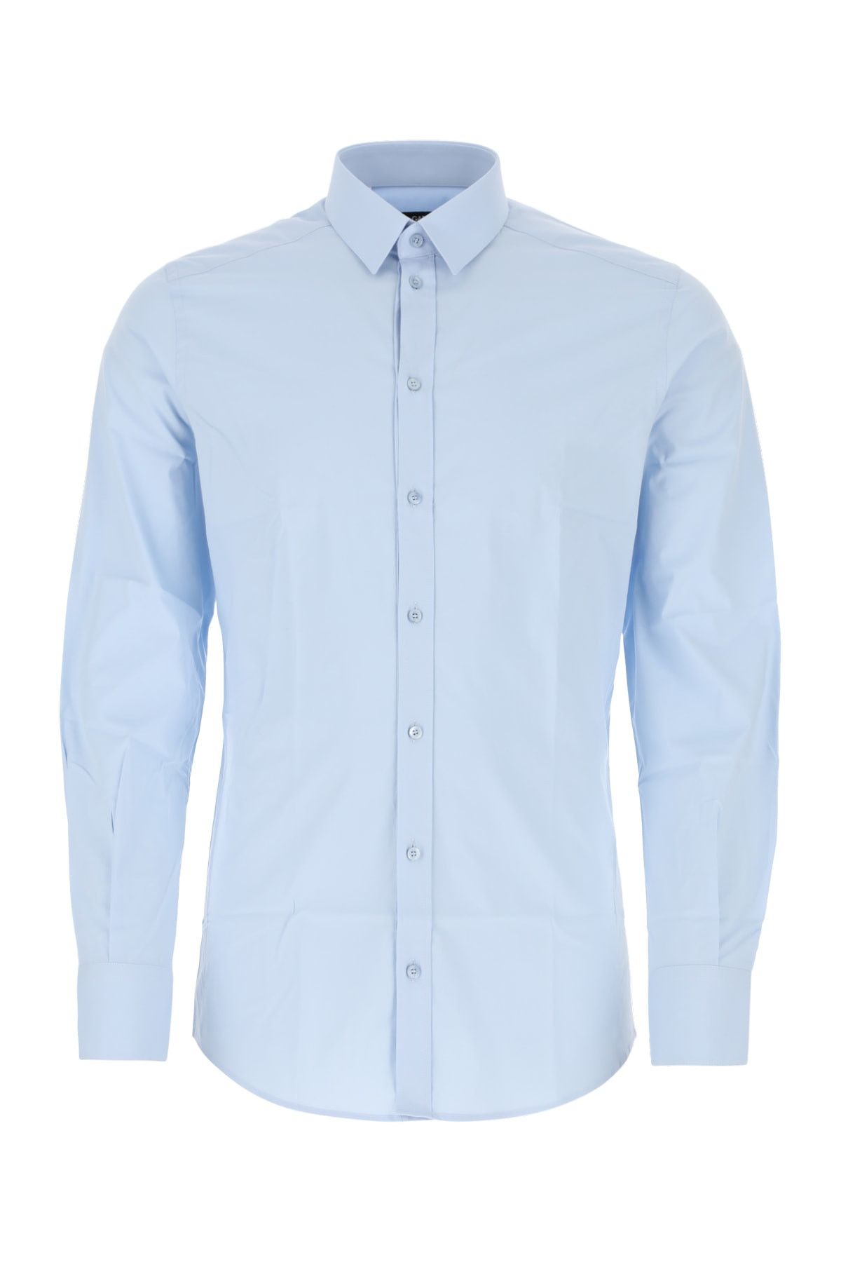 image of Dolce Gabbana Camicia in Mixed Colours, Men's (Size Large)