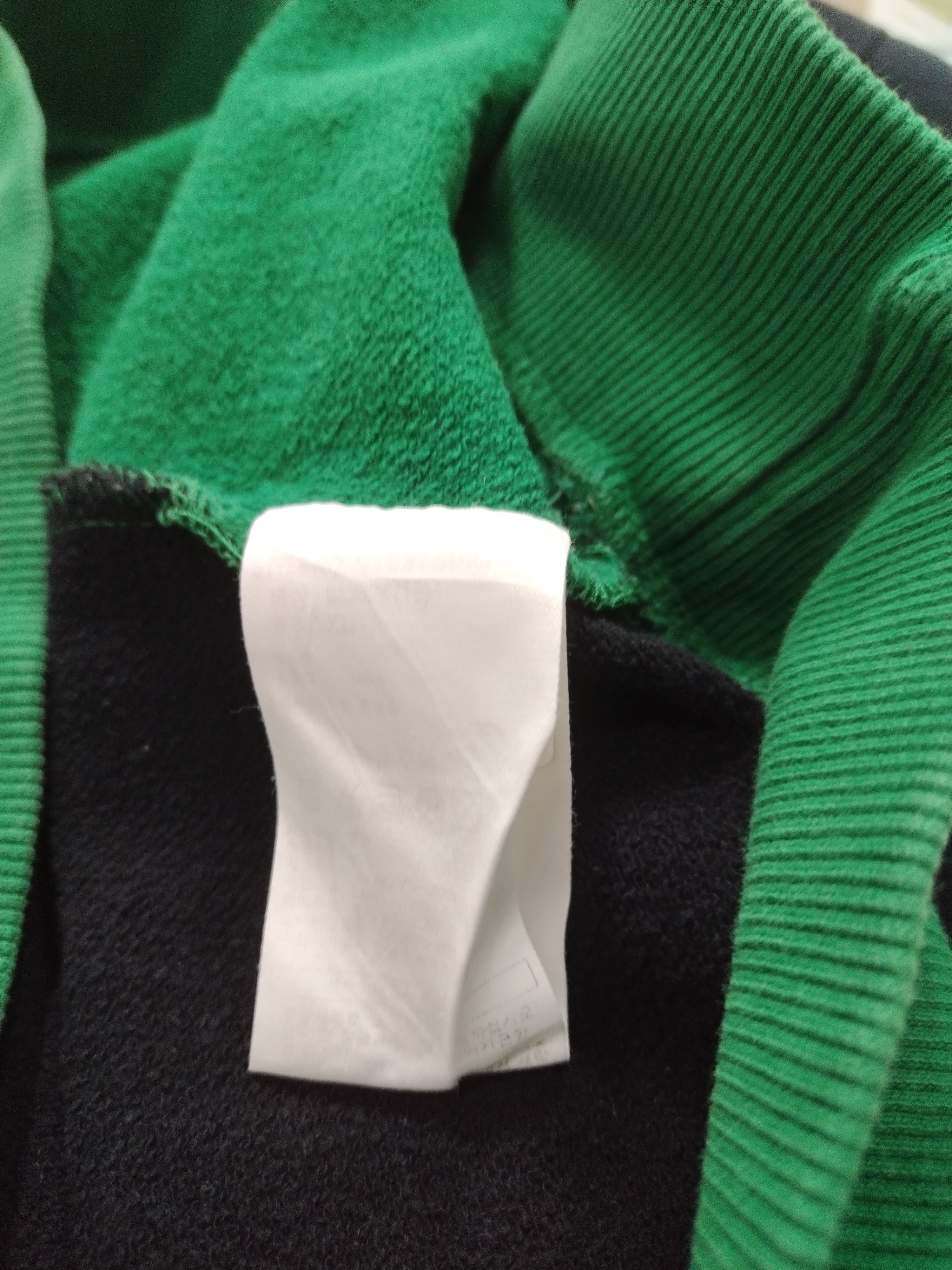NBA × Vintage XL NBA celtics nice design distressed Sweatshirt Size US XL / EU 56 / 4 - 11 Thumbnail