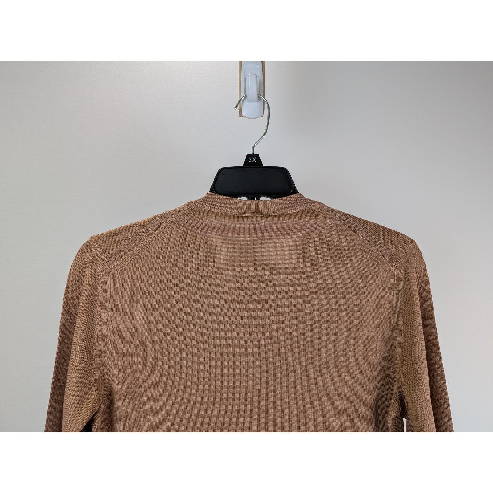 Tom Ford o1rshd1 Knitwear Sweatshirt Sweater in Salmon Size US L / EU 52-54 / 3 - 11 Thumbnail
