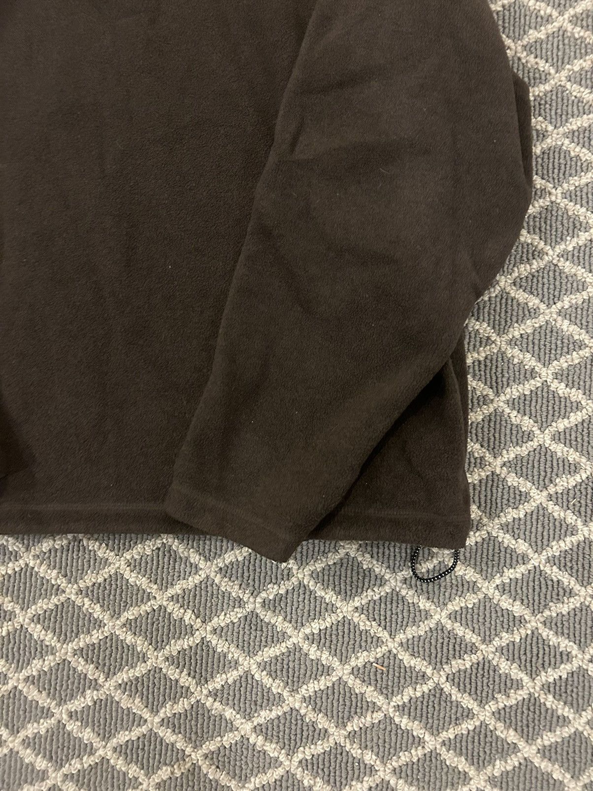 Old Navy Y2K Style Old Navy Zip Up Size US L / EU 52-54 / 3 - 5 Thumbnail