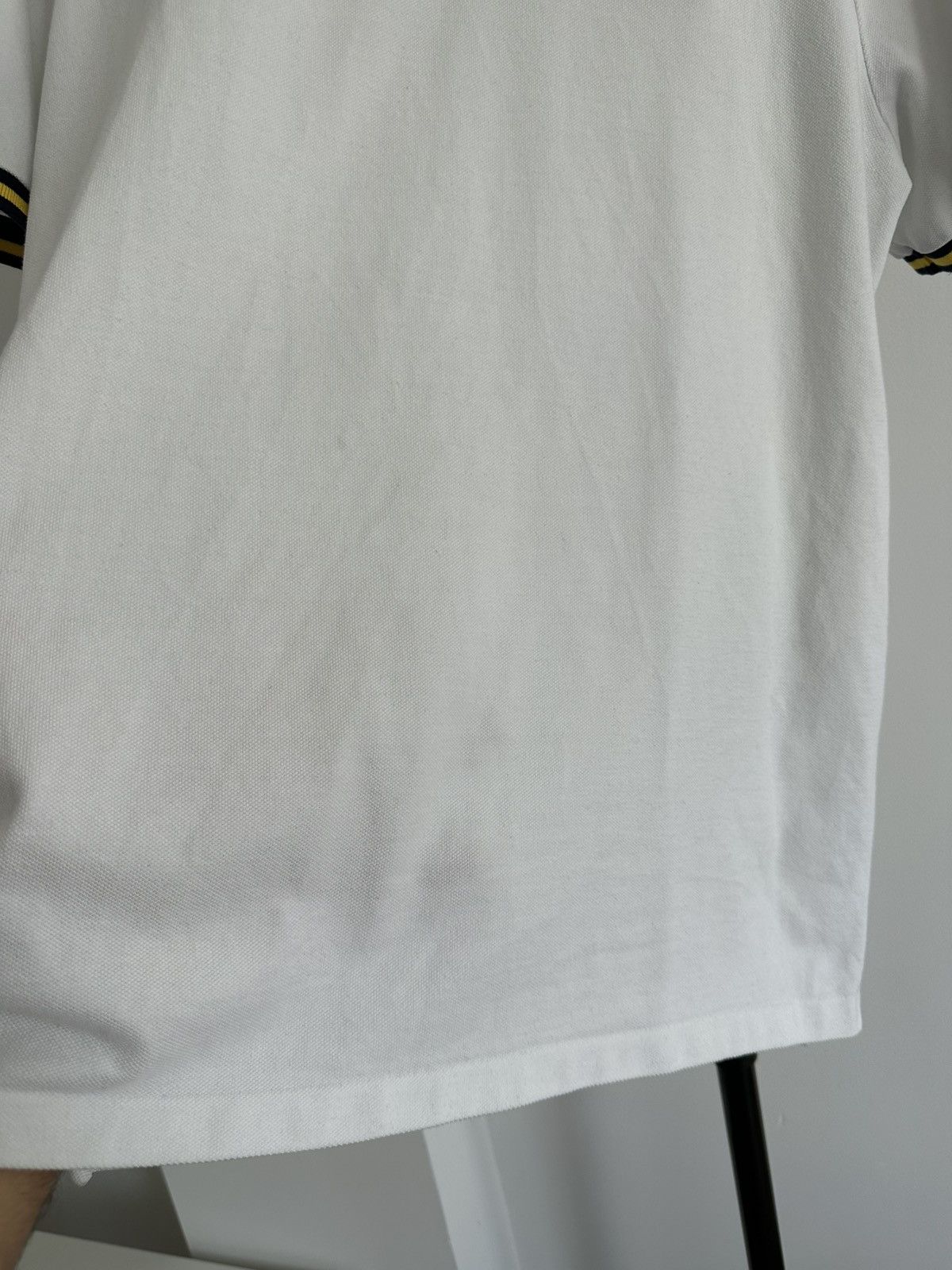 Polo Ralph Lauren Polo Ralph Lauren Men’s HI TECH Meah Cotton Classic Fit Polo Size US L / EU 52-54 / 3 - 7 Thumbnail