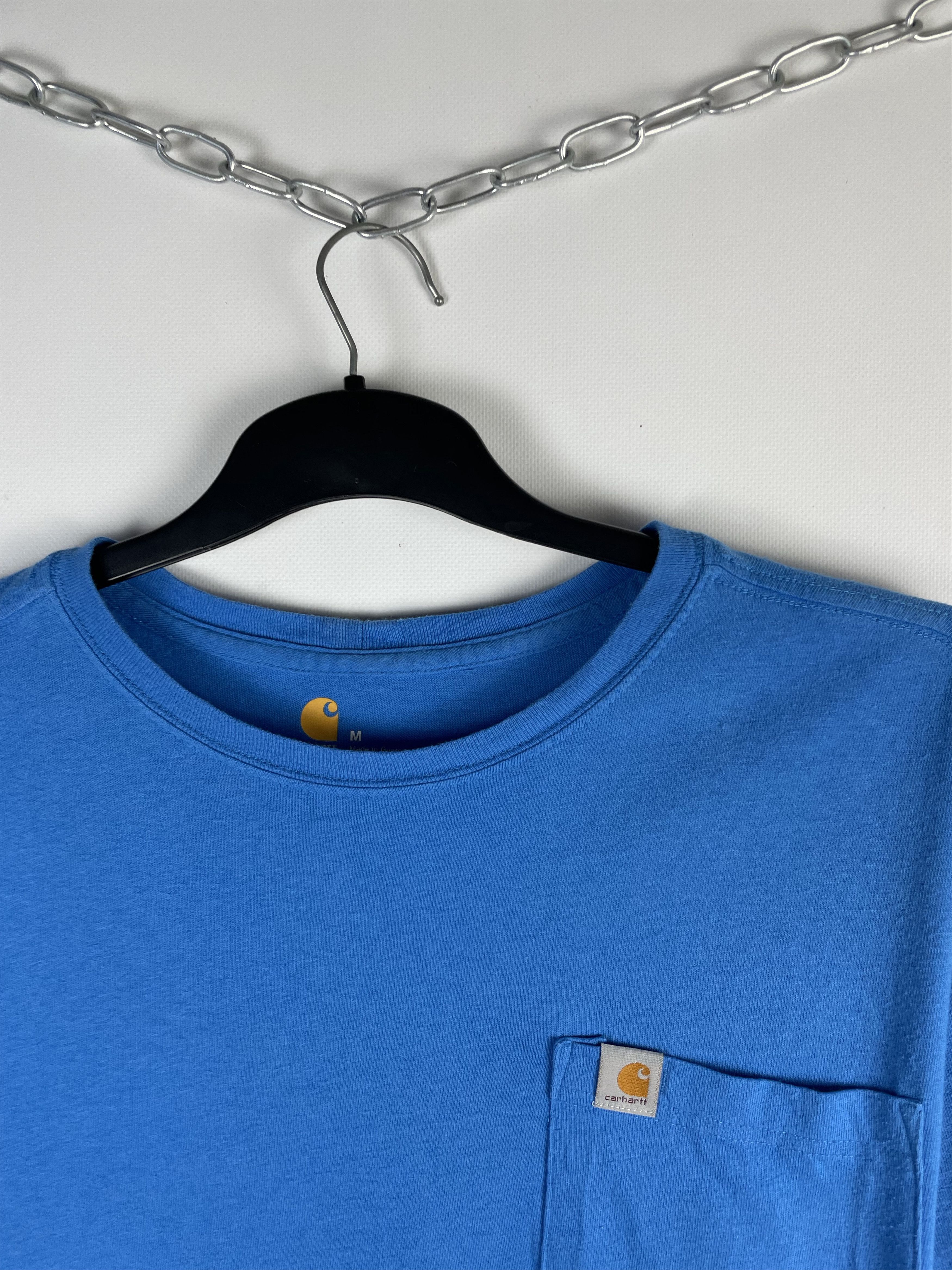 Carhartt Wip Carhartt Mens T-Shirts Tee Size US M / EU 48-50 / 2 - 4 Thumbnail
