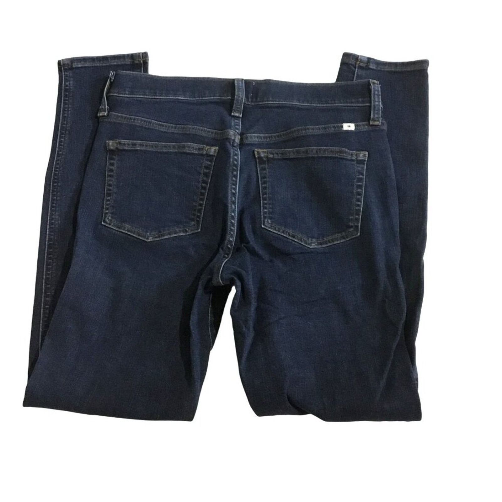Aritzia Aritzia Womens Jeans Size 26 NWOT SundayHigh Rise Size 27" / US 4 / IT 40 - 2 Thumbnail