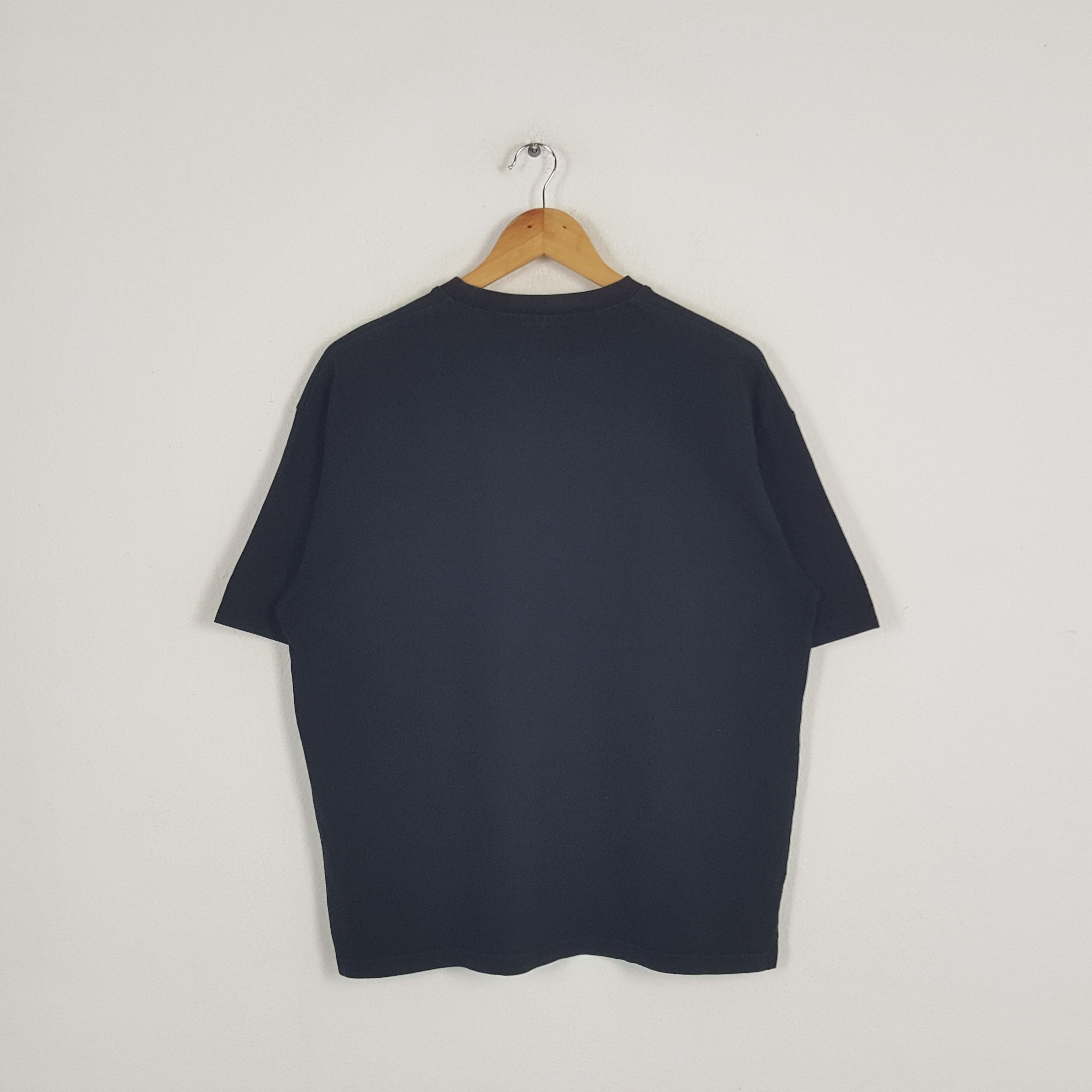 Japanese Brand × Number (N)ine × Vintage Vintage Number (N)ine Japanese Brand Tshirt Size US L / EU 52-54 / 3 - 3 Thumbnail