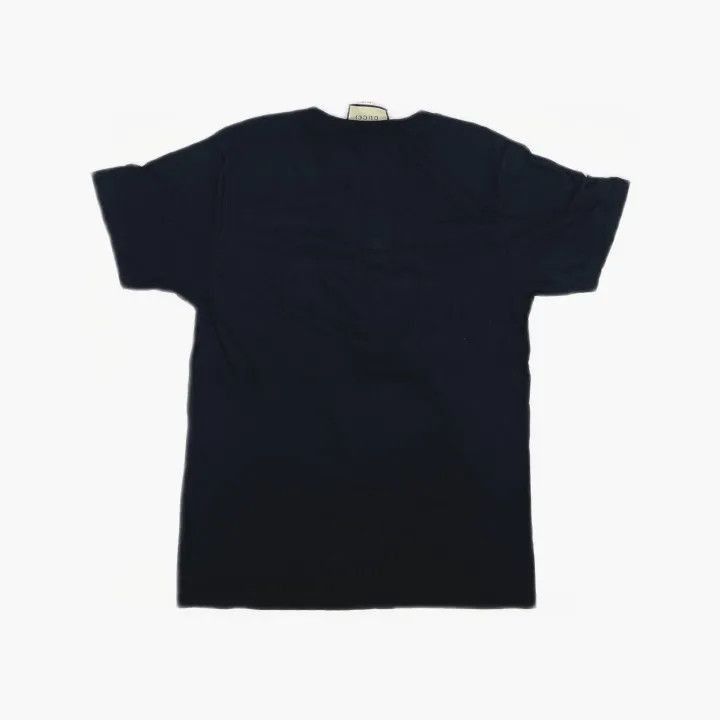 Gucci Gucci Gucci Cartoon Print Short Sleeve T-Shirt -2506 Size US S / EU 44-46 / 1 - 3 Thumbnail
