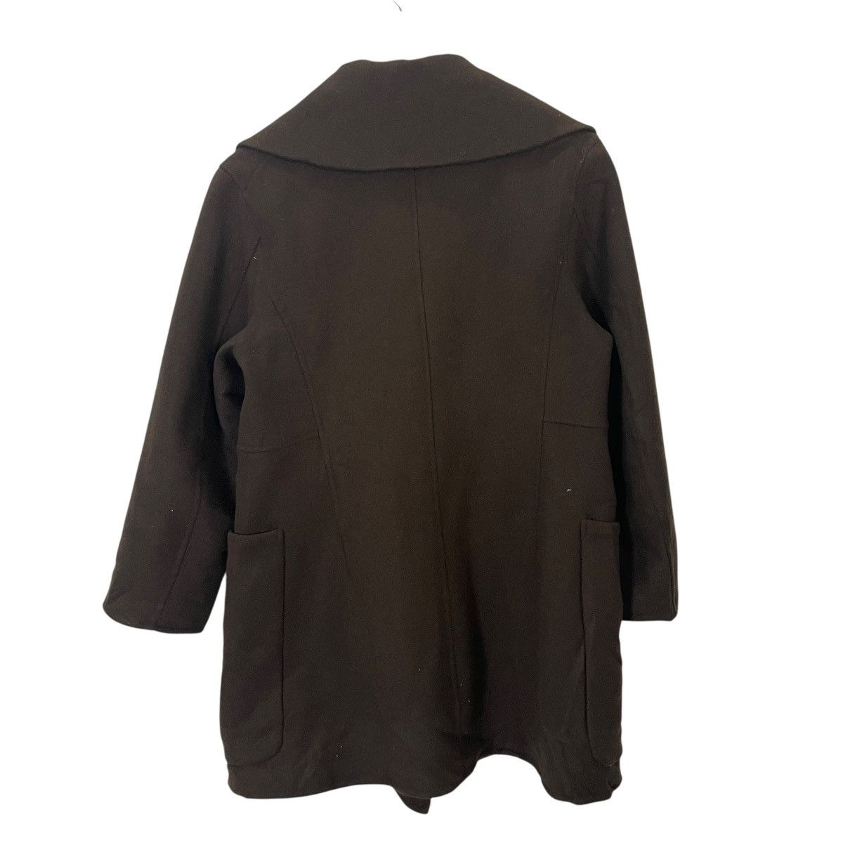 Jil Sander × Uniqlo Vintage Jil Sander X Uniqlo Unisex Jacket Size US S / EU 44-46 / 1 - 7 Thumbnail
