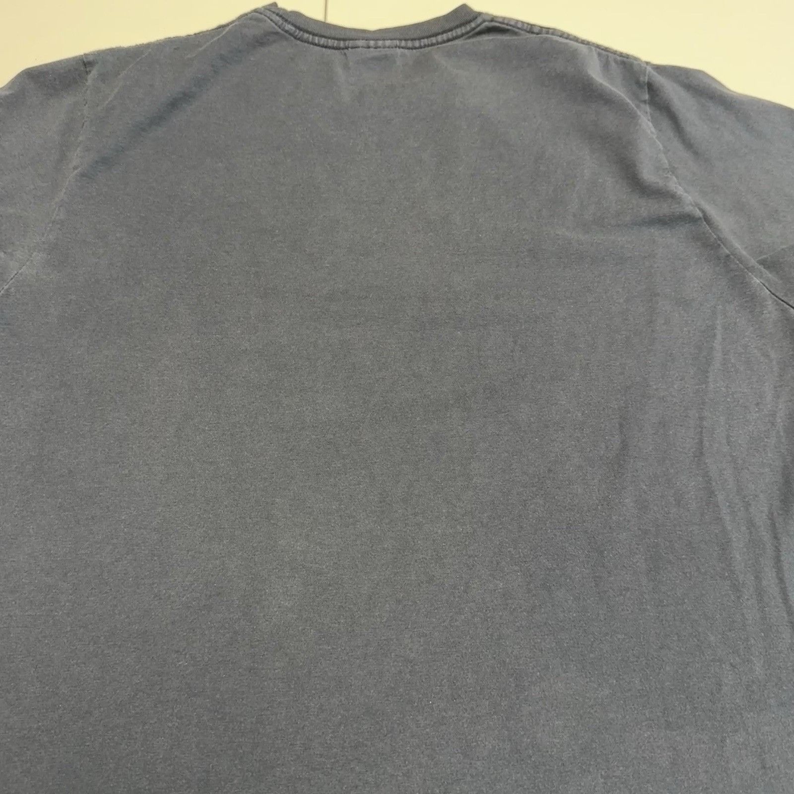 American Eagle Outfitters American Eagle Outfitters T Shirt Small 20.5x27.5 Blue Islan Size US S / EU 44-46 / 1 - 8 Thumbnail