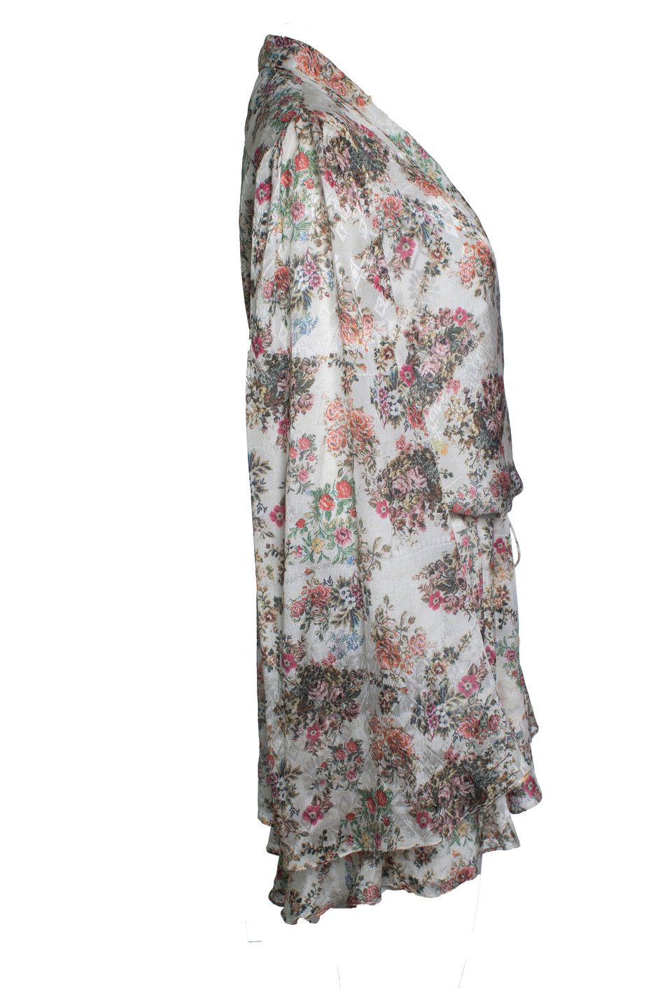Rococo Sand Rococo Sand, Floral printed dress Size M / US 6-8 / IT 42-44 - 4 Thumbnail