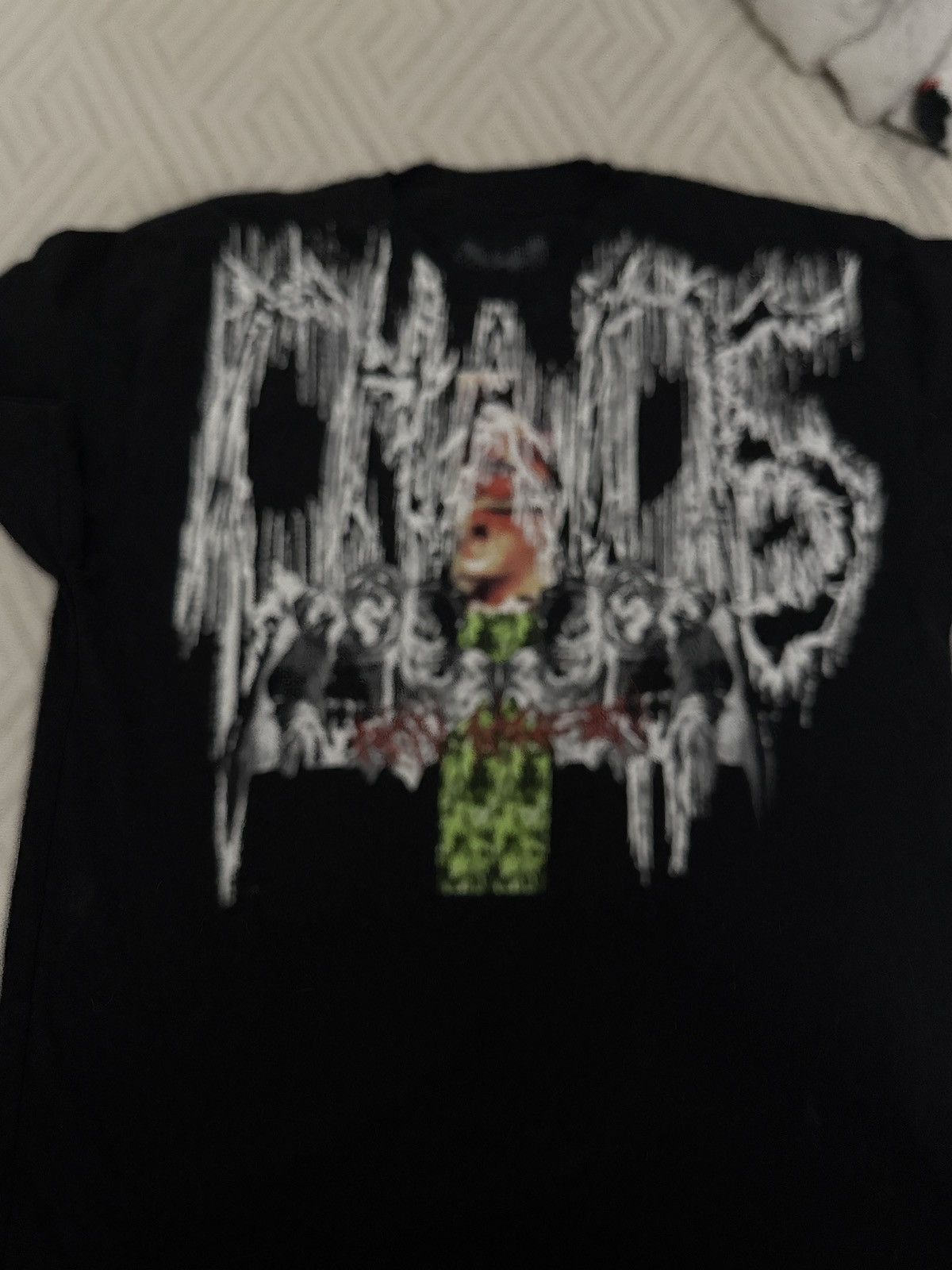 Ken Carson Ken carson agc tour tshirt Size US M / EU 48-50 / 2 - 1 Thumbnail