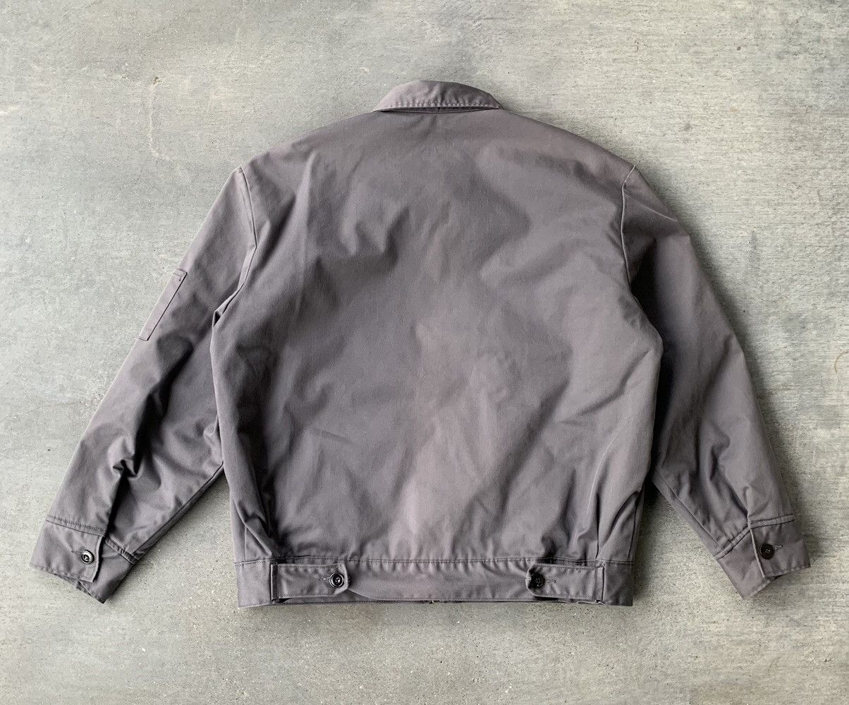 Dickies × Vintage Vintage Dickies Eisenhower Detroit Jacket Size US L / EU 52-54 / 3 - 5 Thumbnail