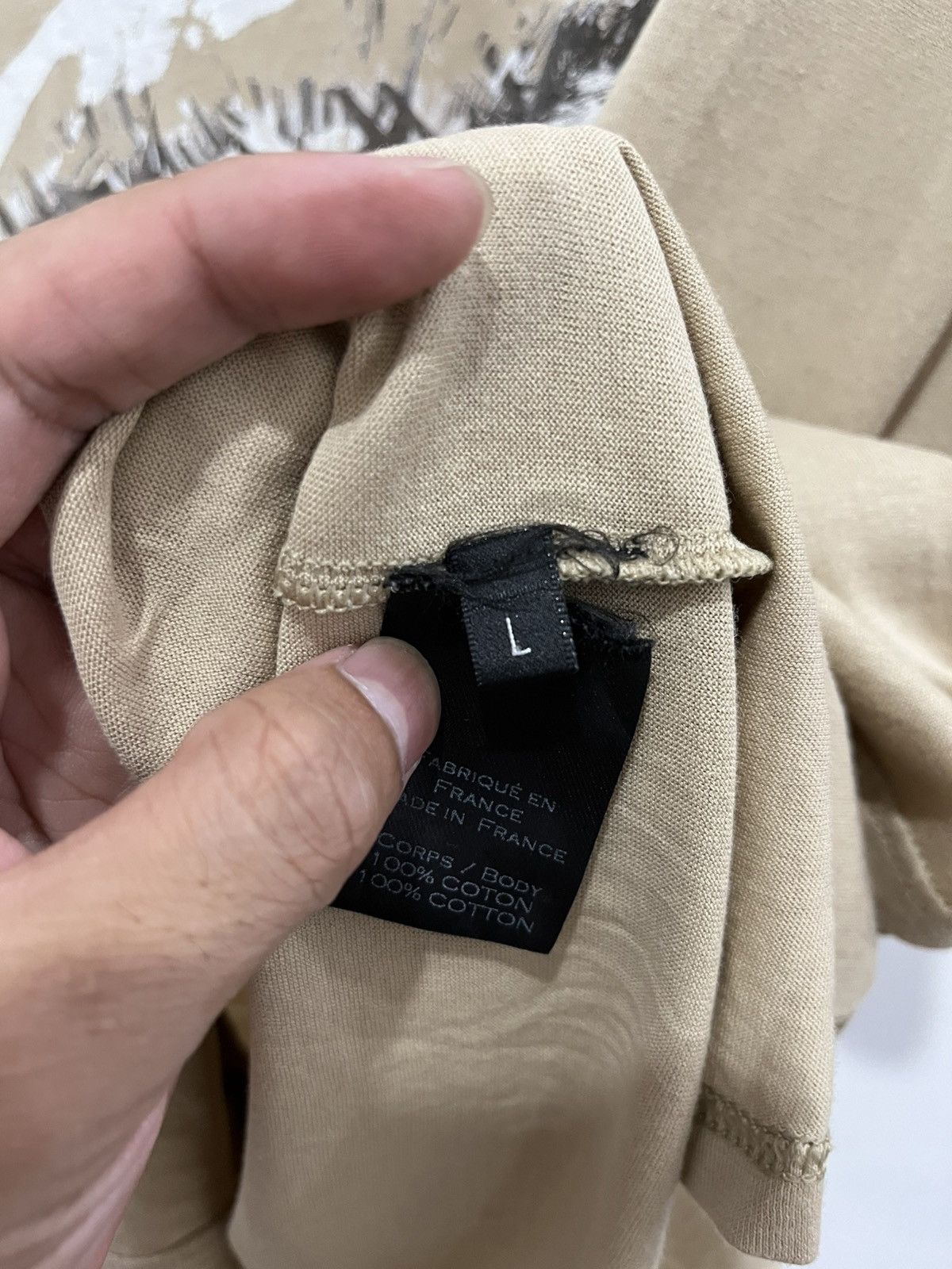 Balmain Balmain decarnin era 2016 Size US L / EU 52-54 / 3 - 5 Thumbnail