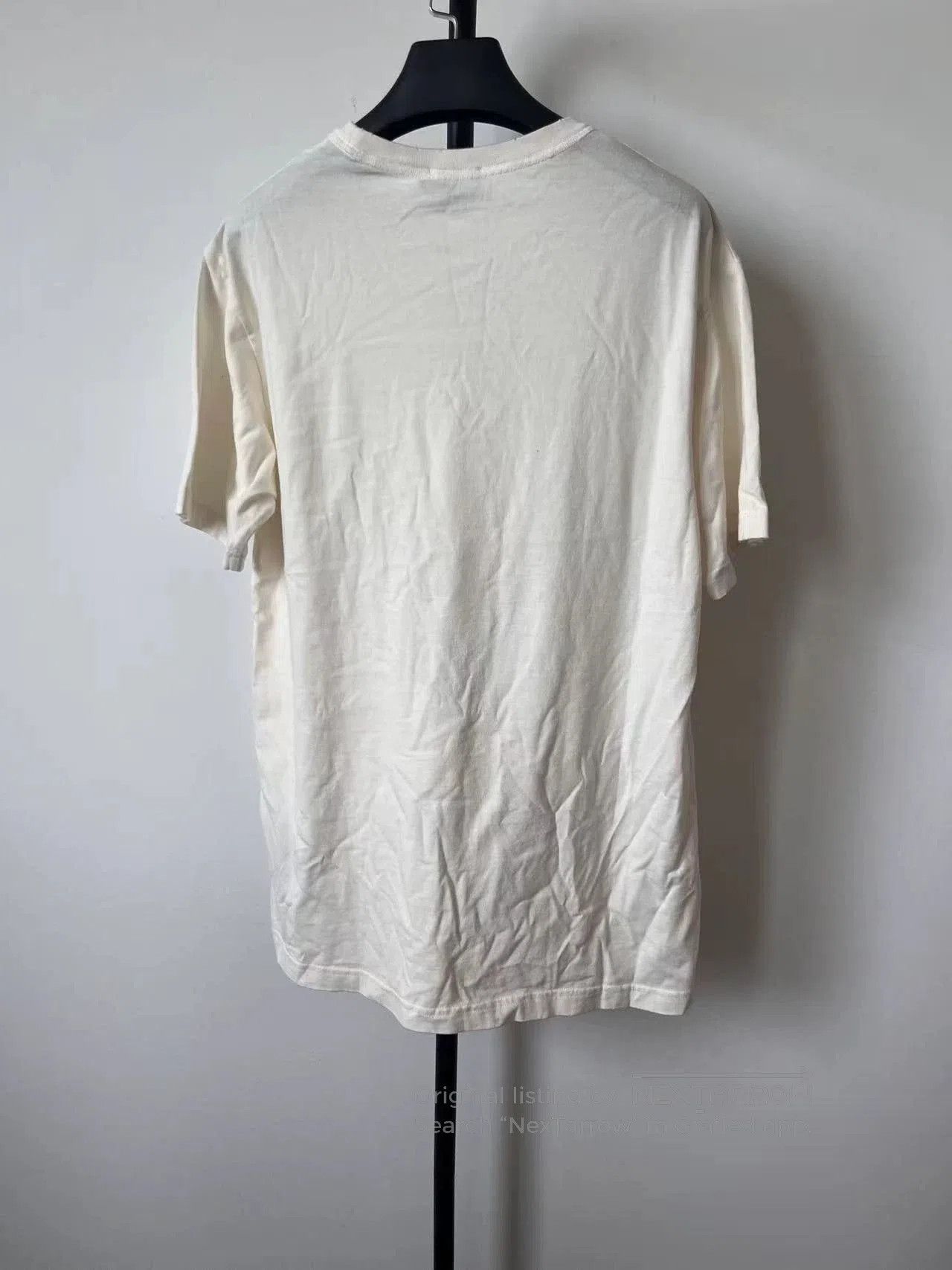 Dior Dior Relaxed-Fit Bobby T-Shirt for Men. Size US S / EU 44-46 / 1 - 2 Thumbnail