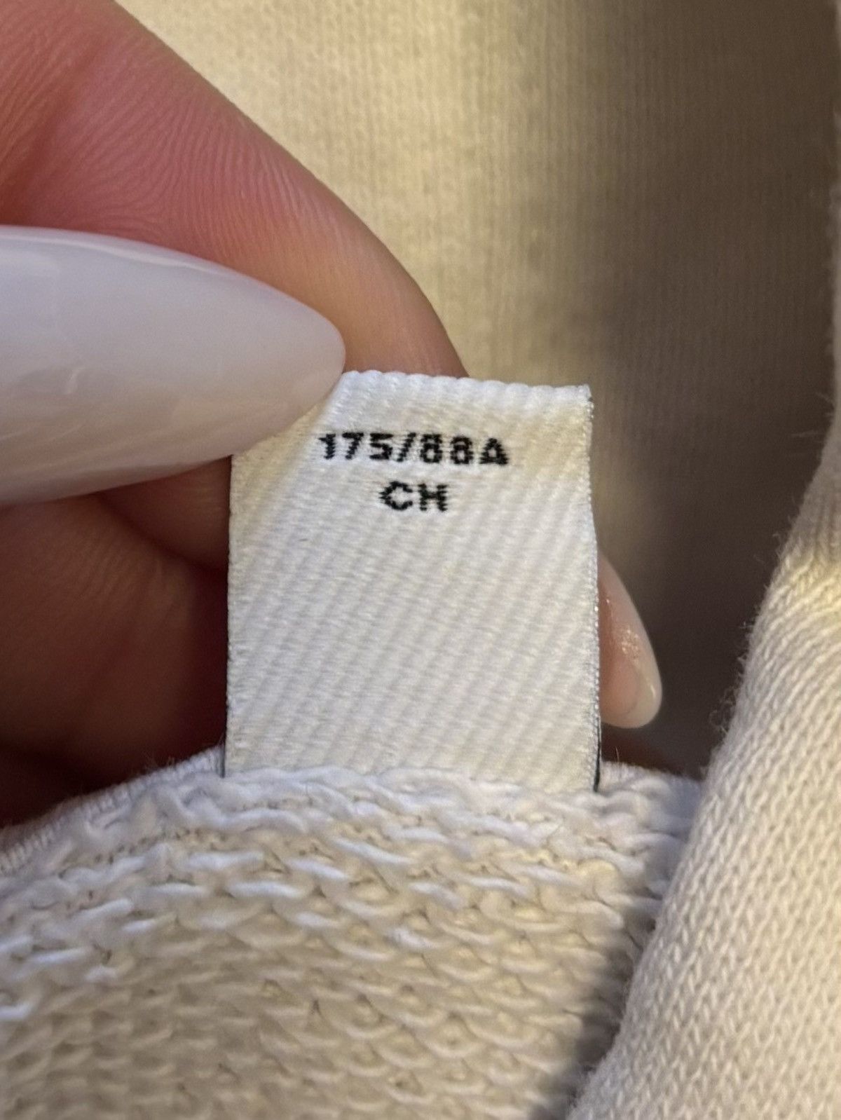 Burberry Burberry zebra logo hoodie sweatshirt rare Size US S / EU 44-46 / 1 - 10 Thumbnail