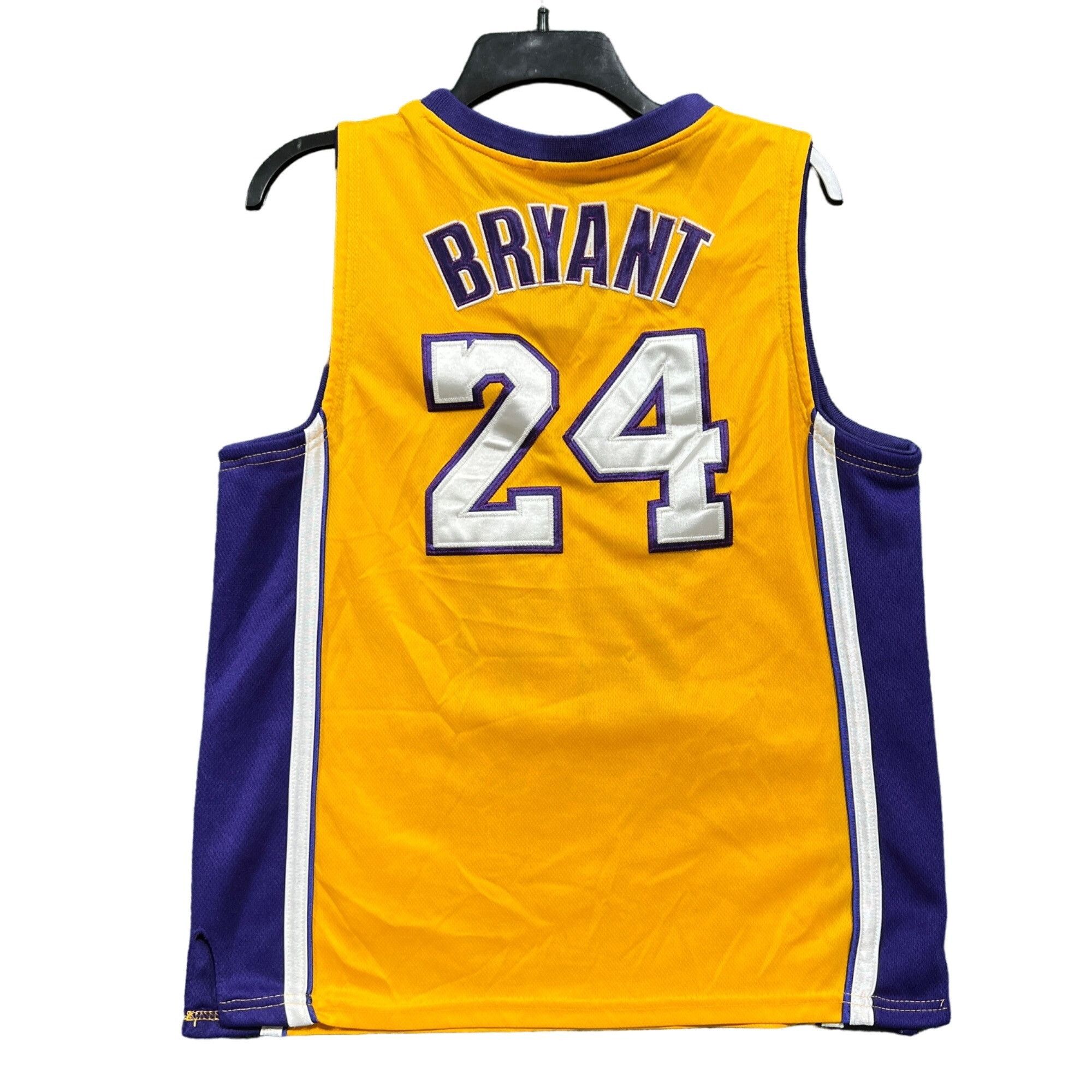 Maillot Kobe Bryant Adidas - Taille XL - Neuf Sans étiquette