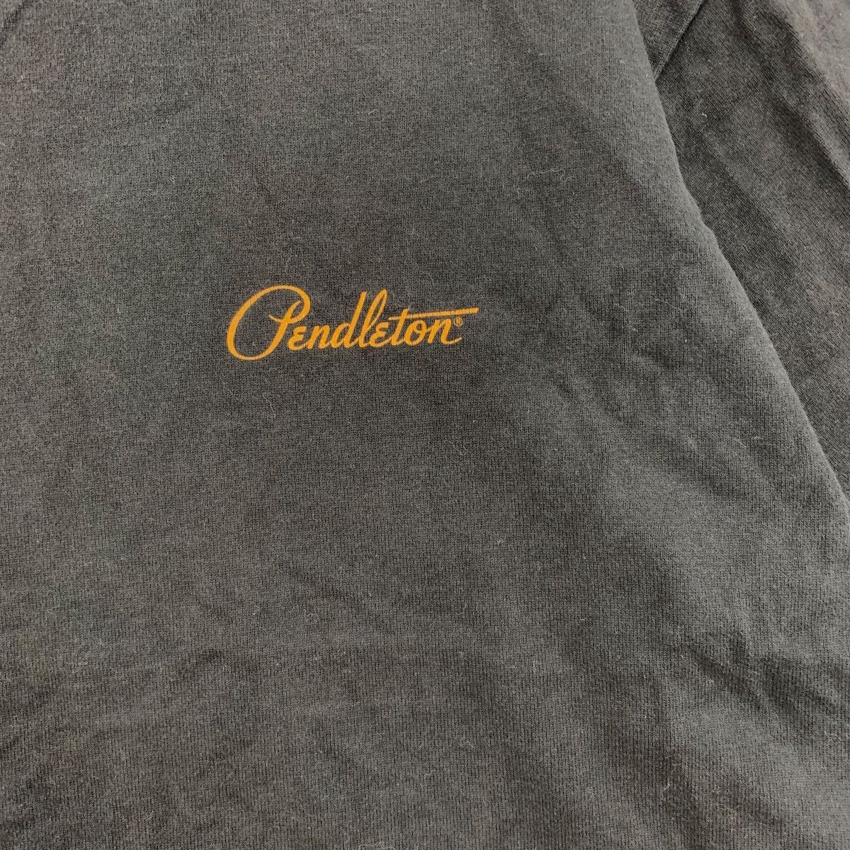 Pendleton Vintage PENDLETON NAVAJO AZTEC Native Baggy Tee Shirt Top Size US L / EU 52-54 / 3 - 4 Thumbnail