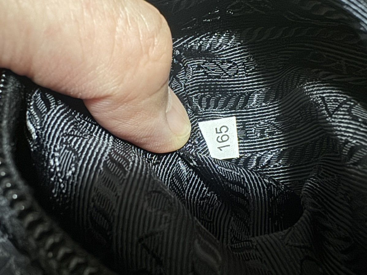 Prada Prada Crossbody Bag Size ONE SIZE - 5 Thumbnail