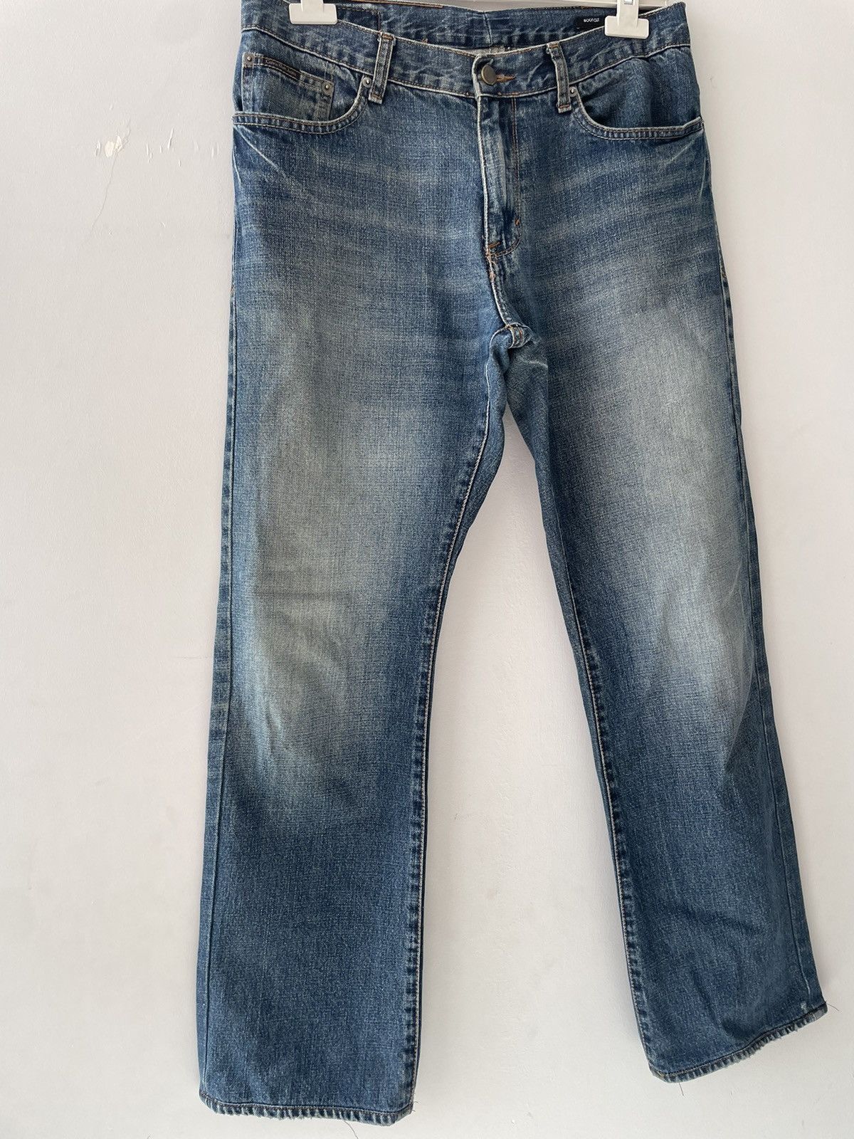 Calvin Klein Calvin Klein jean Size 30" / US 8 / IT 44 - 14 Thumbnail