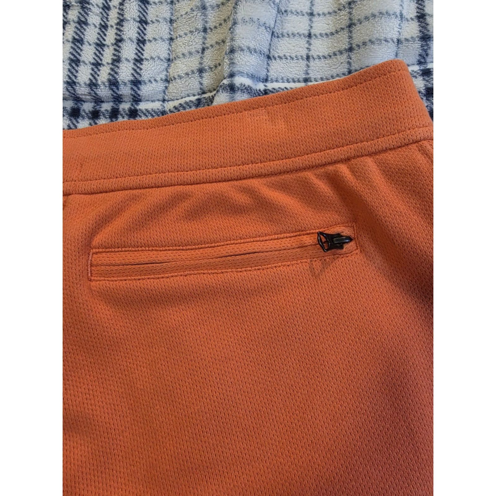Polo Ralph Lauren Polo Ralph Lauren Expedition Terry Shorts Casual Orange Men's Large 34" Size US S / EU 44-46 / 1 - 3 Thumbnail