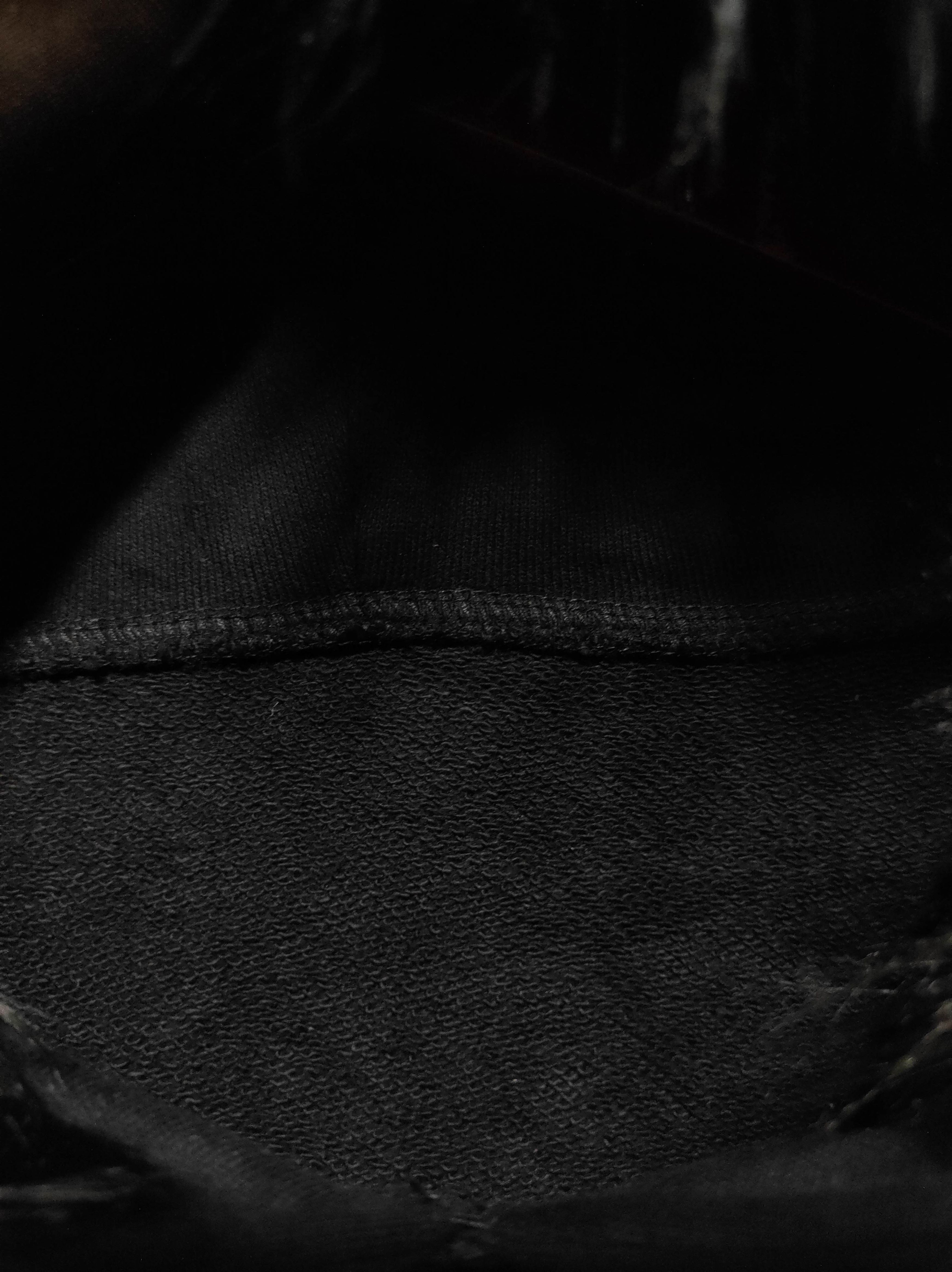 If Six Was Nine MFS My First Story oversized Zip Fur Hoodie i6w9 Lgb Style Size US L / EU 52-54 / 3 - 8 Thumbnail