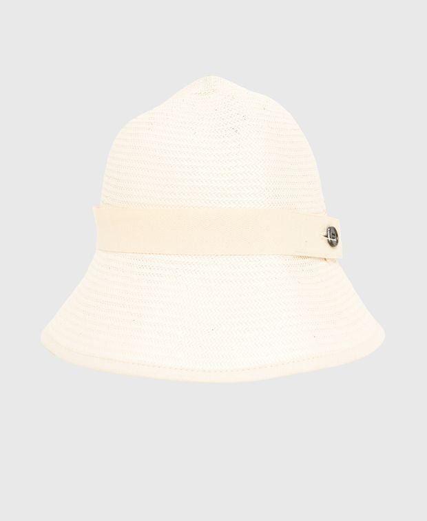 Jil Sander Bucket hat Size ONE SIZE - 1 Thumbnail