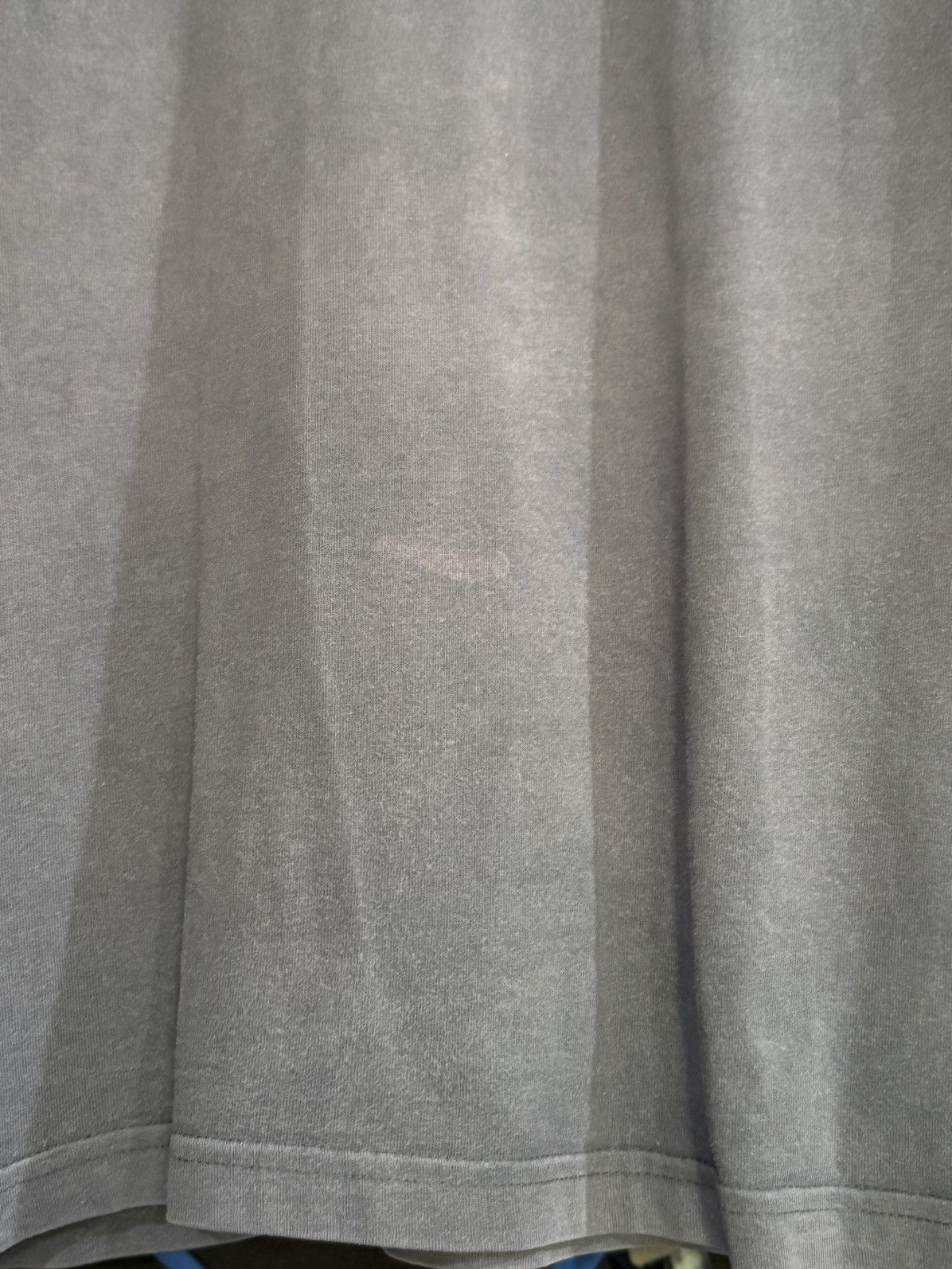 Oakley Thrashed Vintage Oakley Mark Sun Faded Tee Size US L / EU 52-54 / 3 - 4 Thumbnail