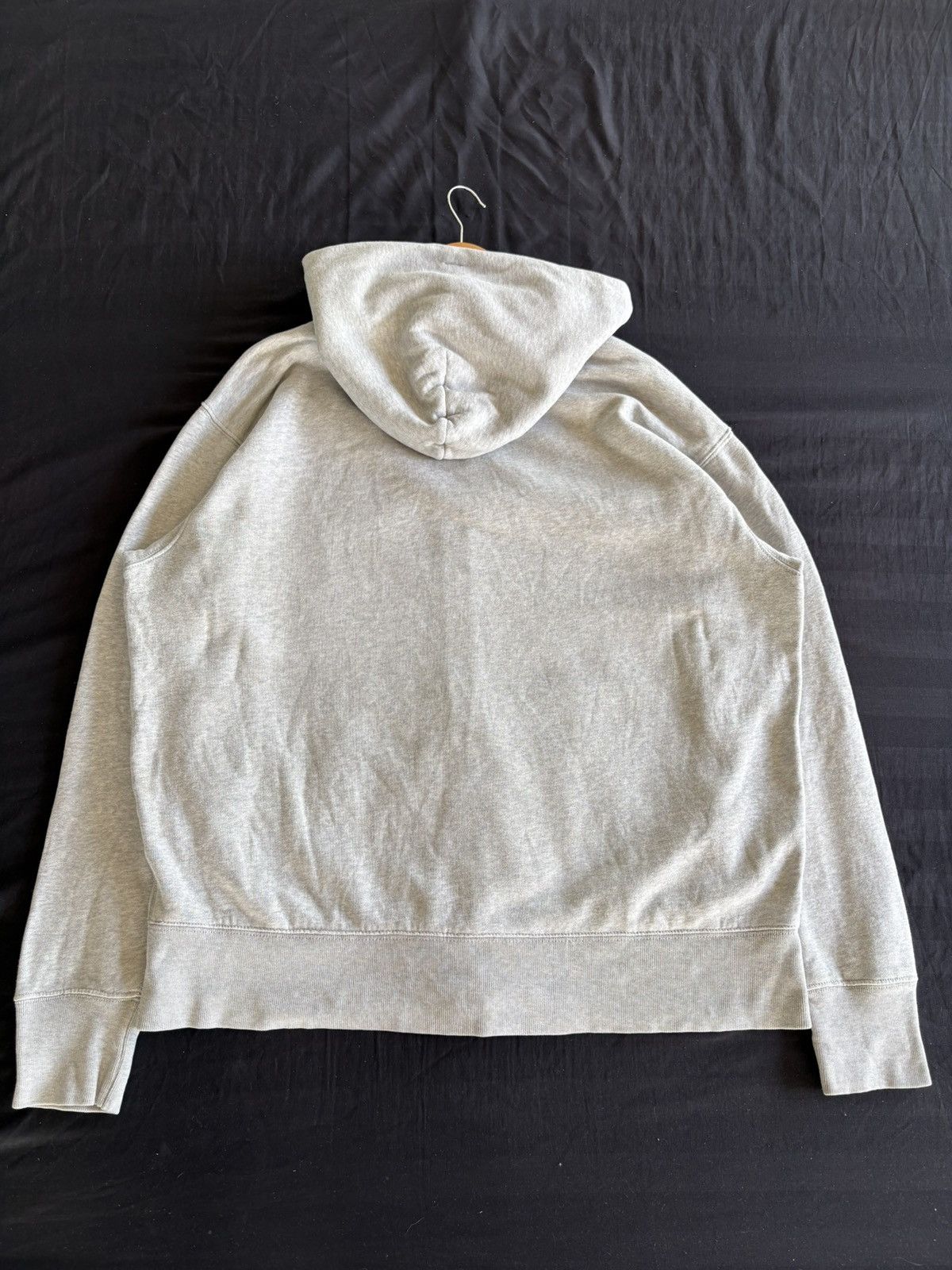 Polo Ralph Lauren Vintage 90s Polo Jeans Ralph Lauren Embroidered Hoodie Size US L / EU 52-54 / 3 - 6 Thumbnail