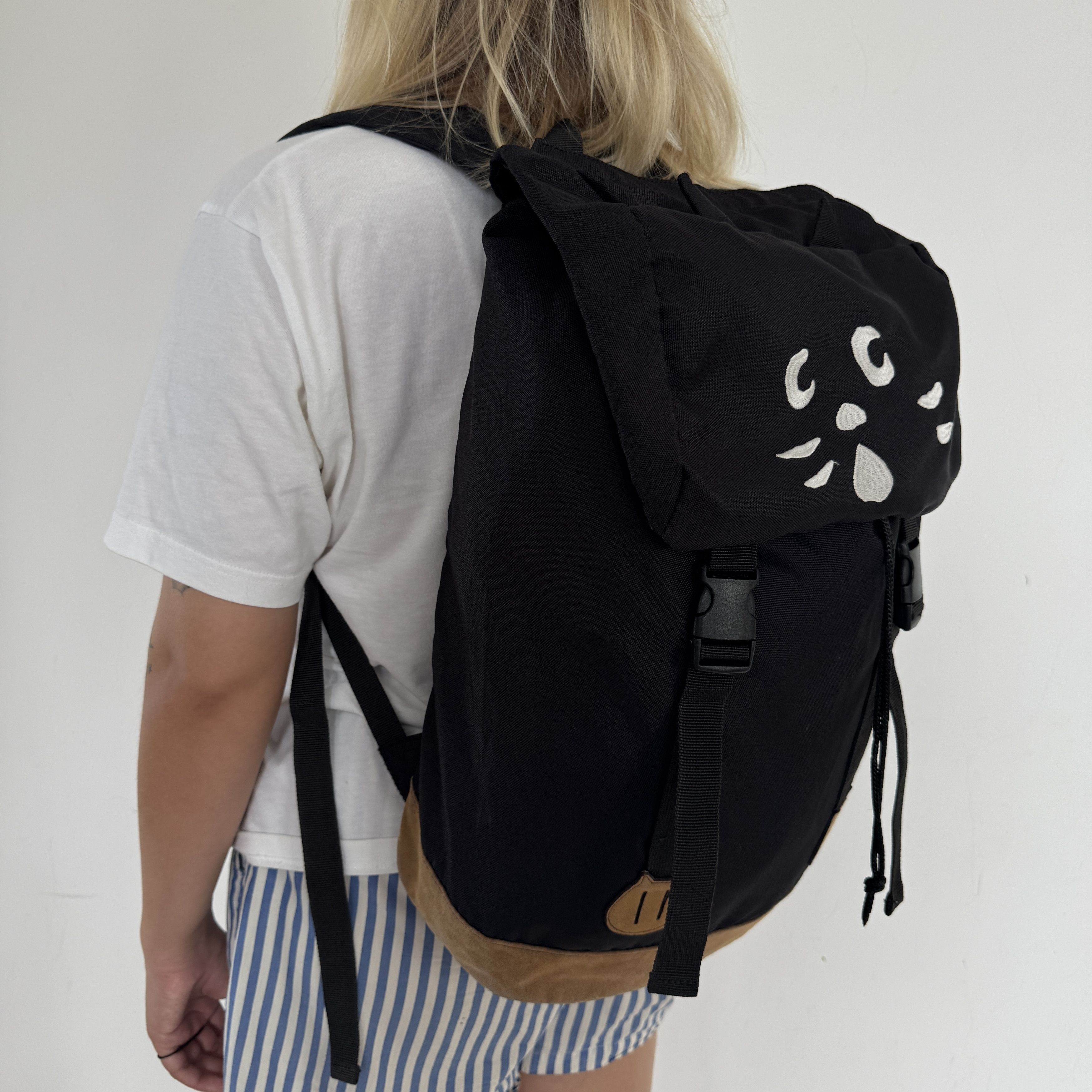 Ne-Net Ne-net Cat Backpack Size ONE SIZE - 12 Thumbnail