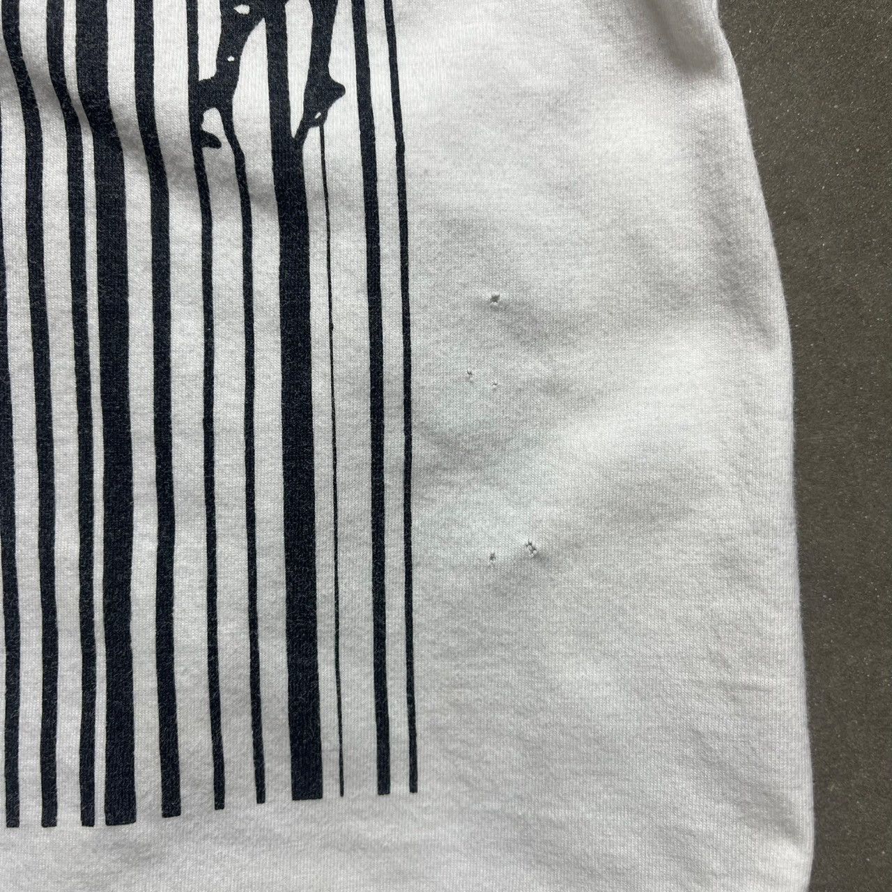 Vintage Vintage Nature Can’t Be Restocked T-shirt Size L / US 10 / IT 46 - 8 Thumbnail
