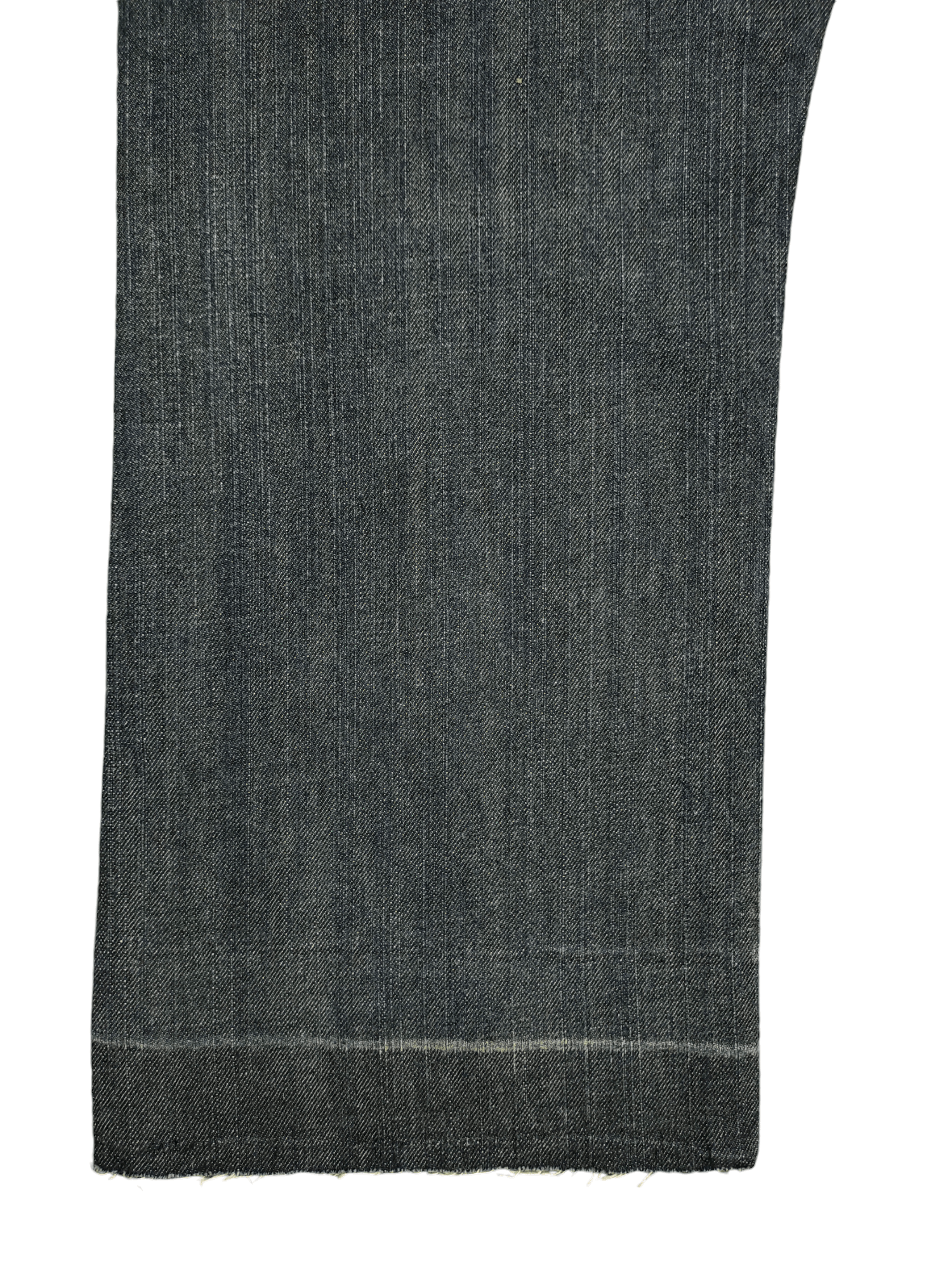 Von Dutch Vintage Y2k Von Dutch Distress Denim Jeans Size US 34 / EU 50 - 17 Thumbnail