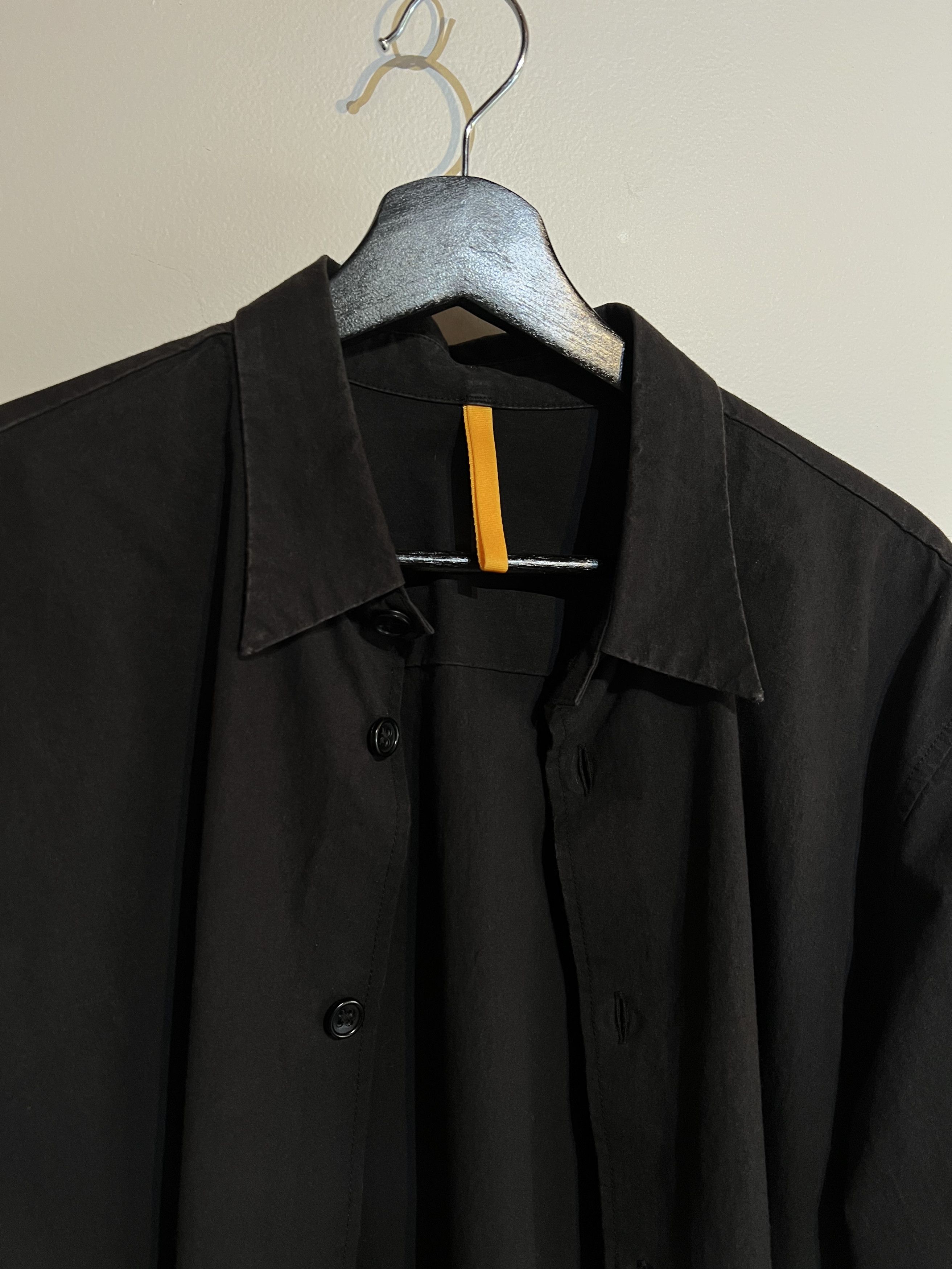 MAN-TLE Shirt 8 Size US S / EU 44-46 / 1 - 5 Thumbnail