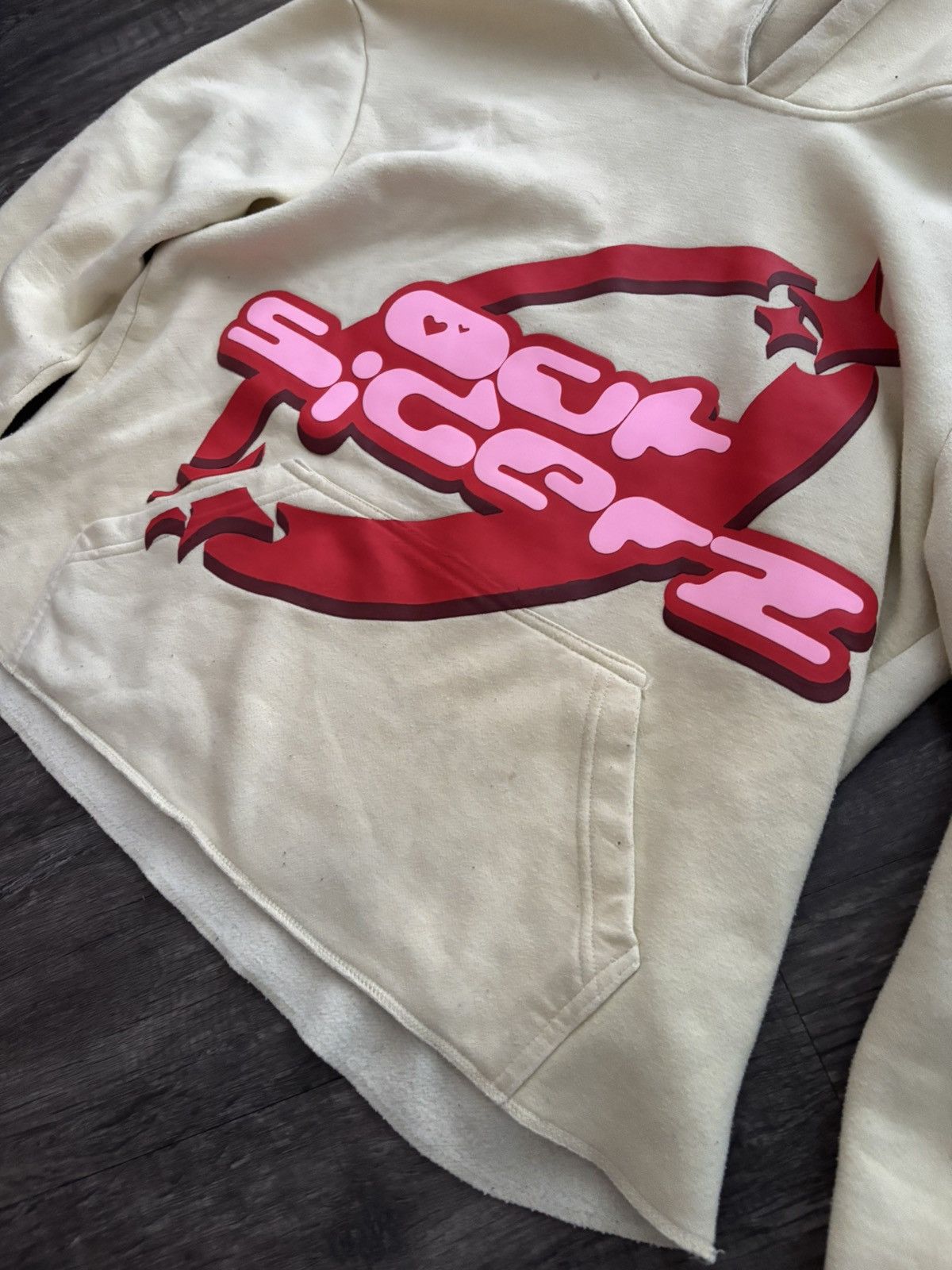 Other Life of Outsiders Hoodie Size US L / EU 52-54 / 3 - 2 Thumbnail