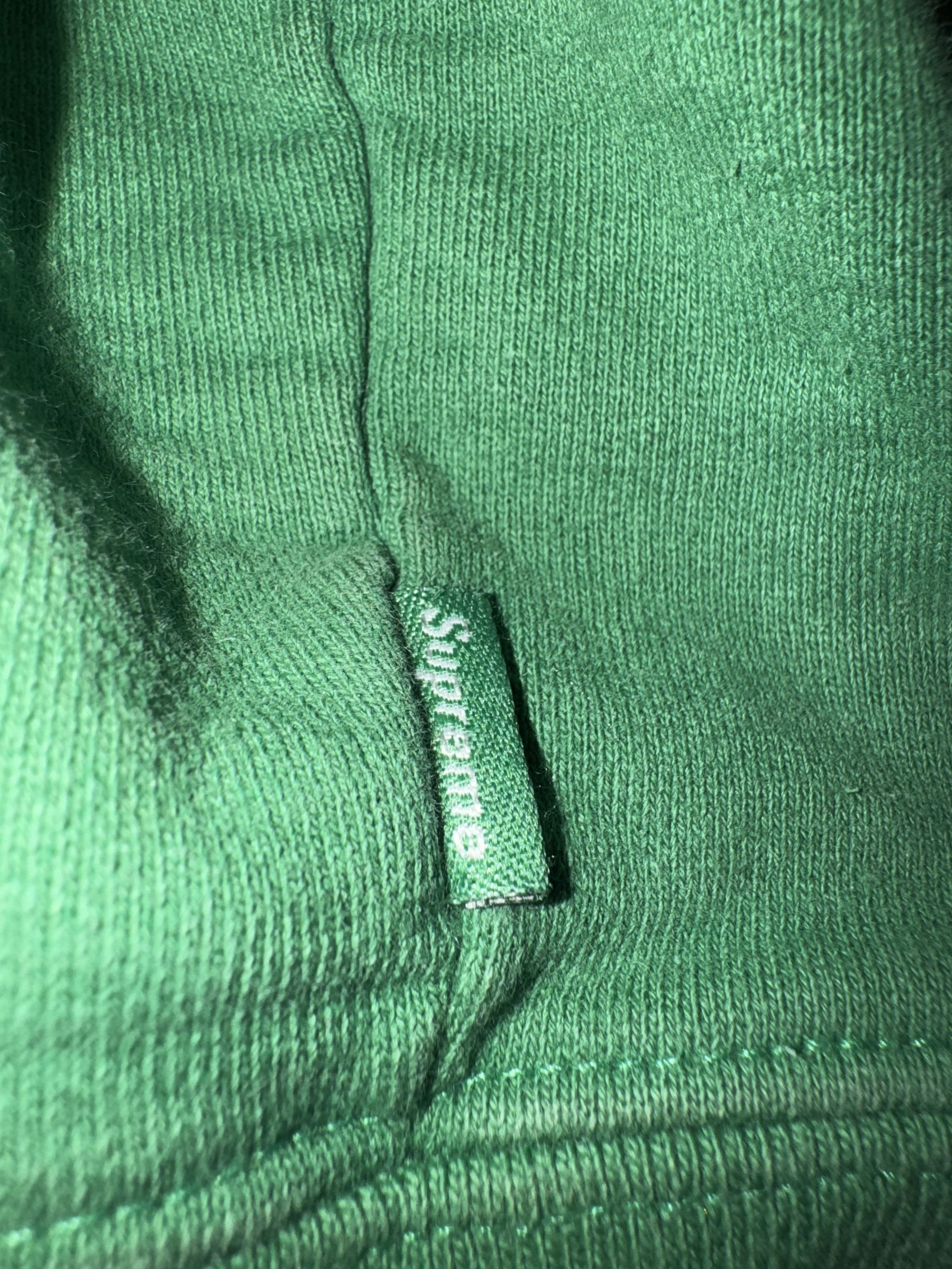 Supreme Supreme hell hysteric Size US M / EU 48-50 / 2 - 3 Thumbnail
