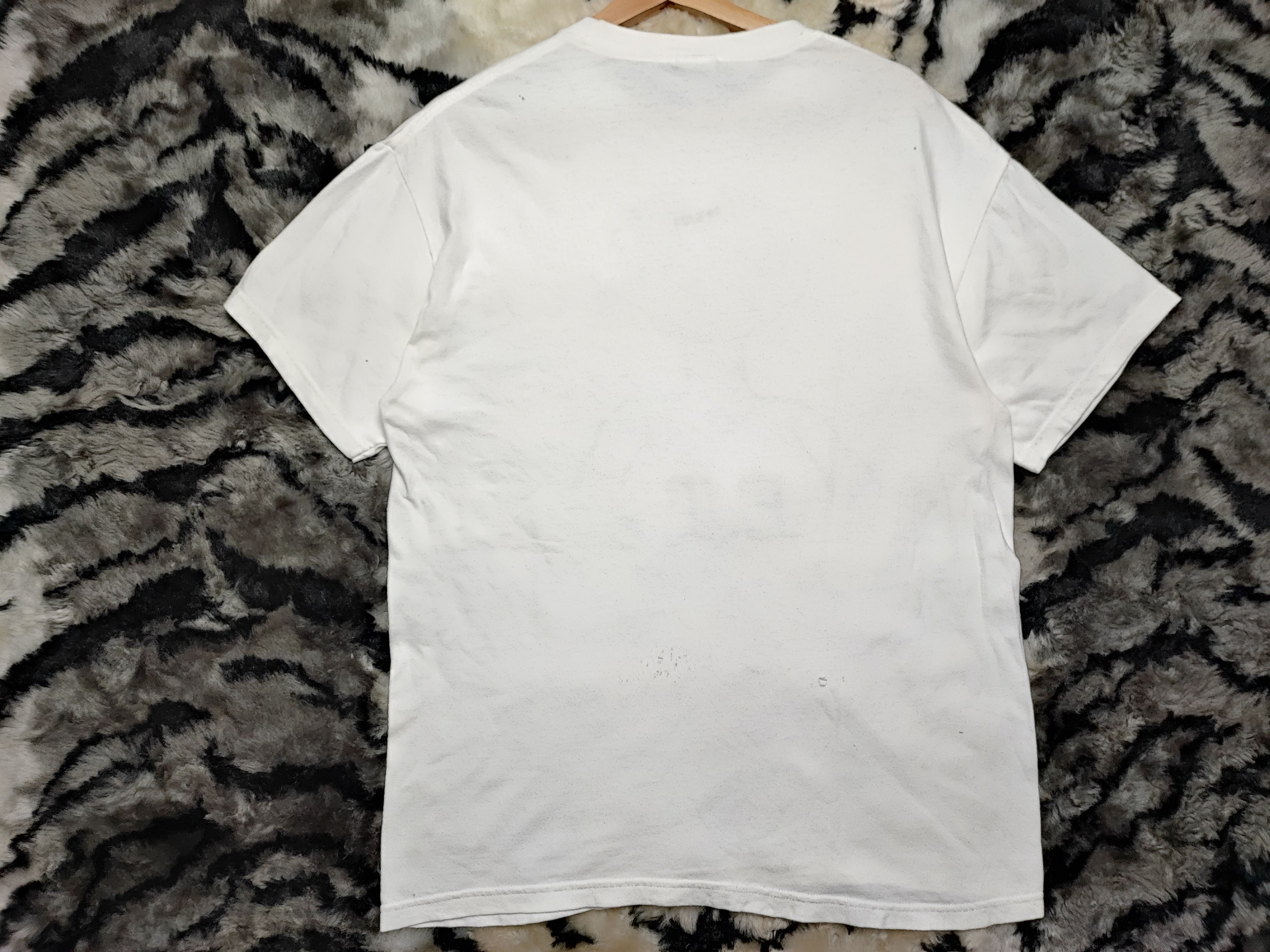 Vintage VINTAGE E.T THE EXTRA-TERRESTRIAL Size US M / EU 48-50 / 2 - 14 Thumbnail