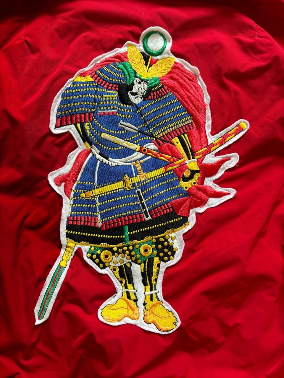 Christian Audigier × Ed Hardy × Vintage Vintage Ed Hardy by Christian Audigier style jacket Size US M / EU 48-50 / 2 - 6 Thumbnail