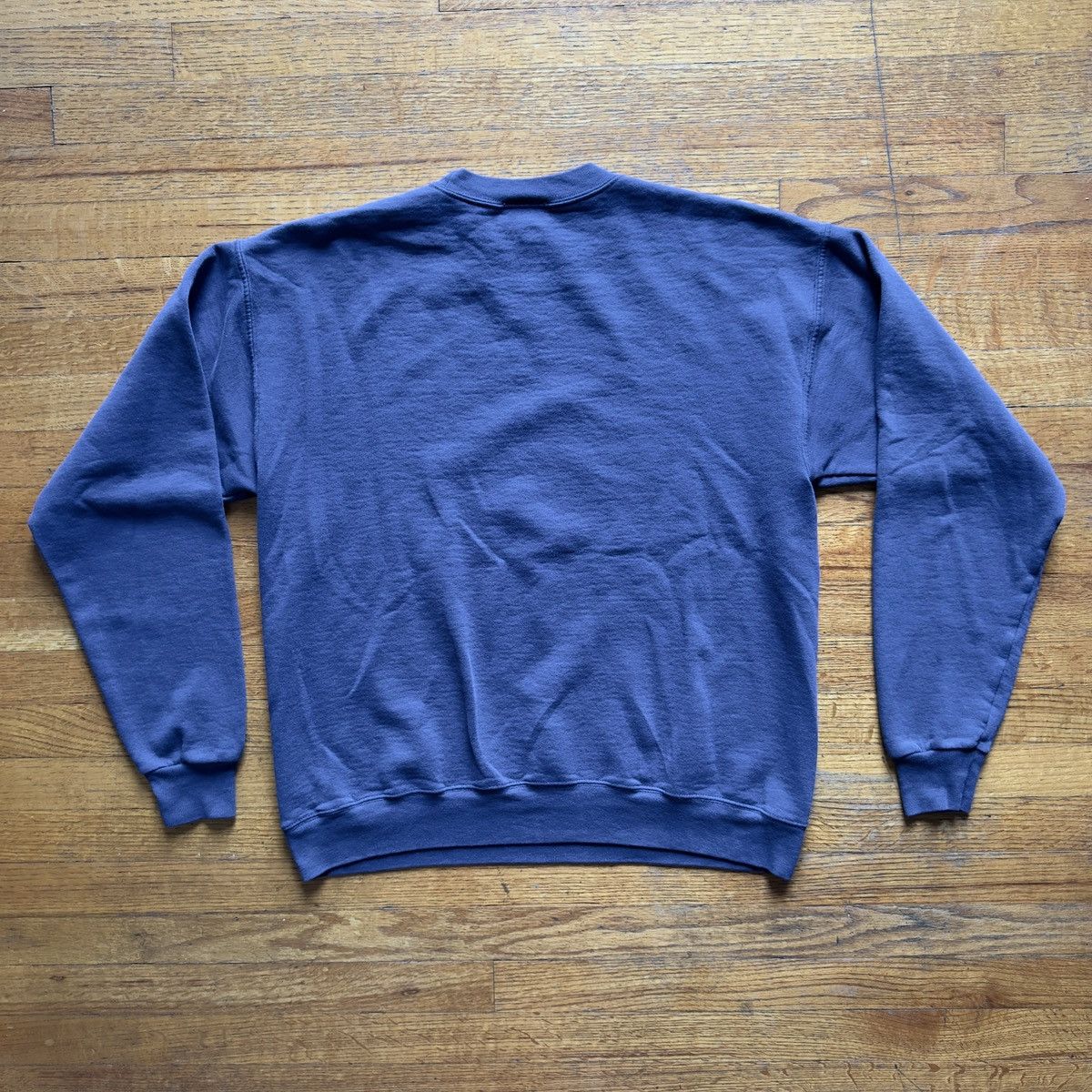 Disney Disney Parks Disneyland Mickey Mouse Sweatshirt Medium Size US M / EU 48-50 / 2 - 6 Thumbnail